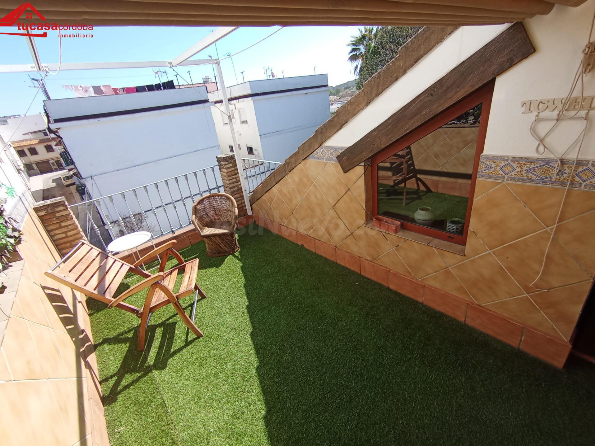 Impresionante Casa en Alcolea – Amplia, Luminosa y Lista para Entrar a Vivir ✨