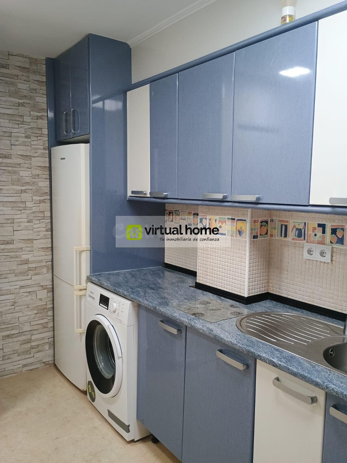 VENTA DE PISO EN RINCON DE LOIX 3 HAB PARKING PISCINA ASCENSOR