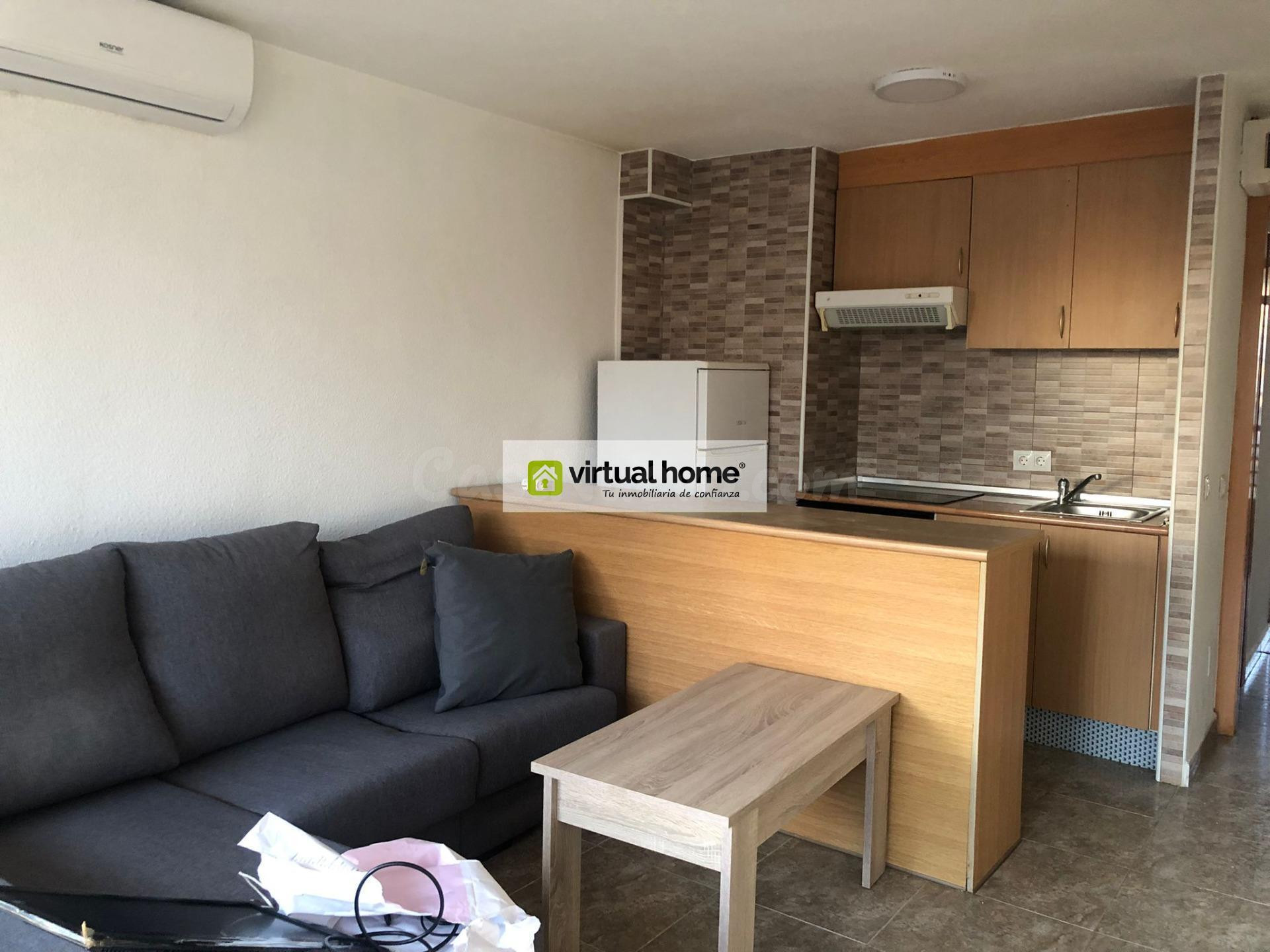 Apartamento 1 habitación 50m² en venta - Rincón de Loix
