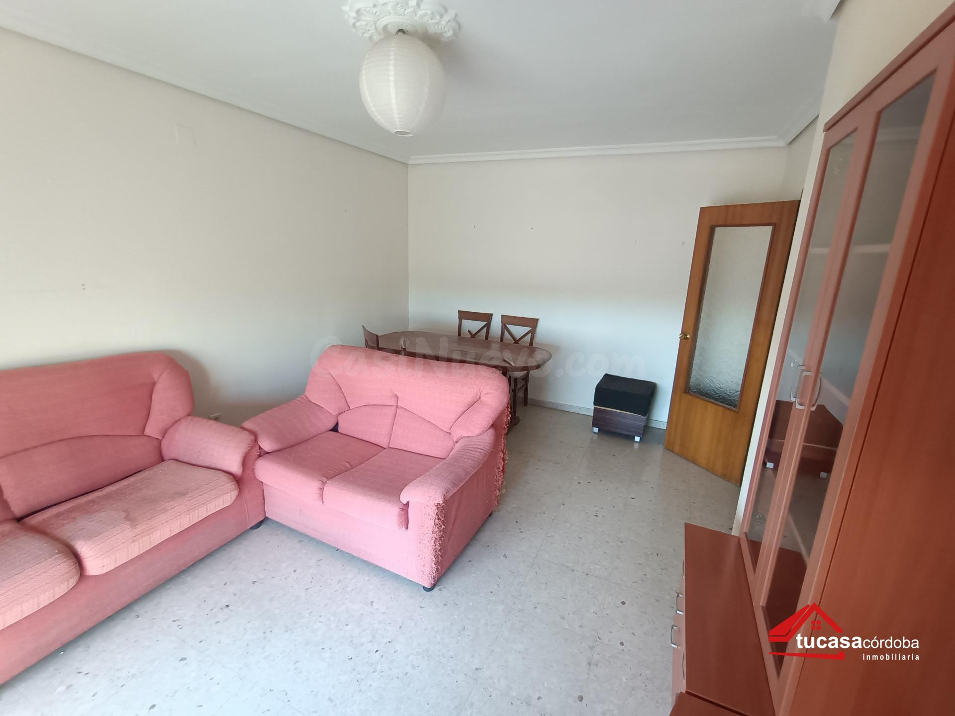 ☀️¡¡¡OPORTUNIDAD EN ARCÁNGEL!!! PISO MUY LUMINOSO CON TRASTERO Y COCHERA (OPCIONAL)☀️