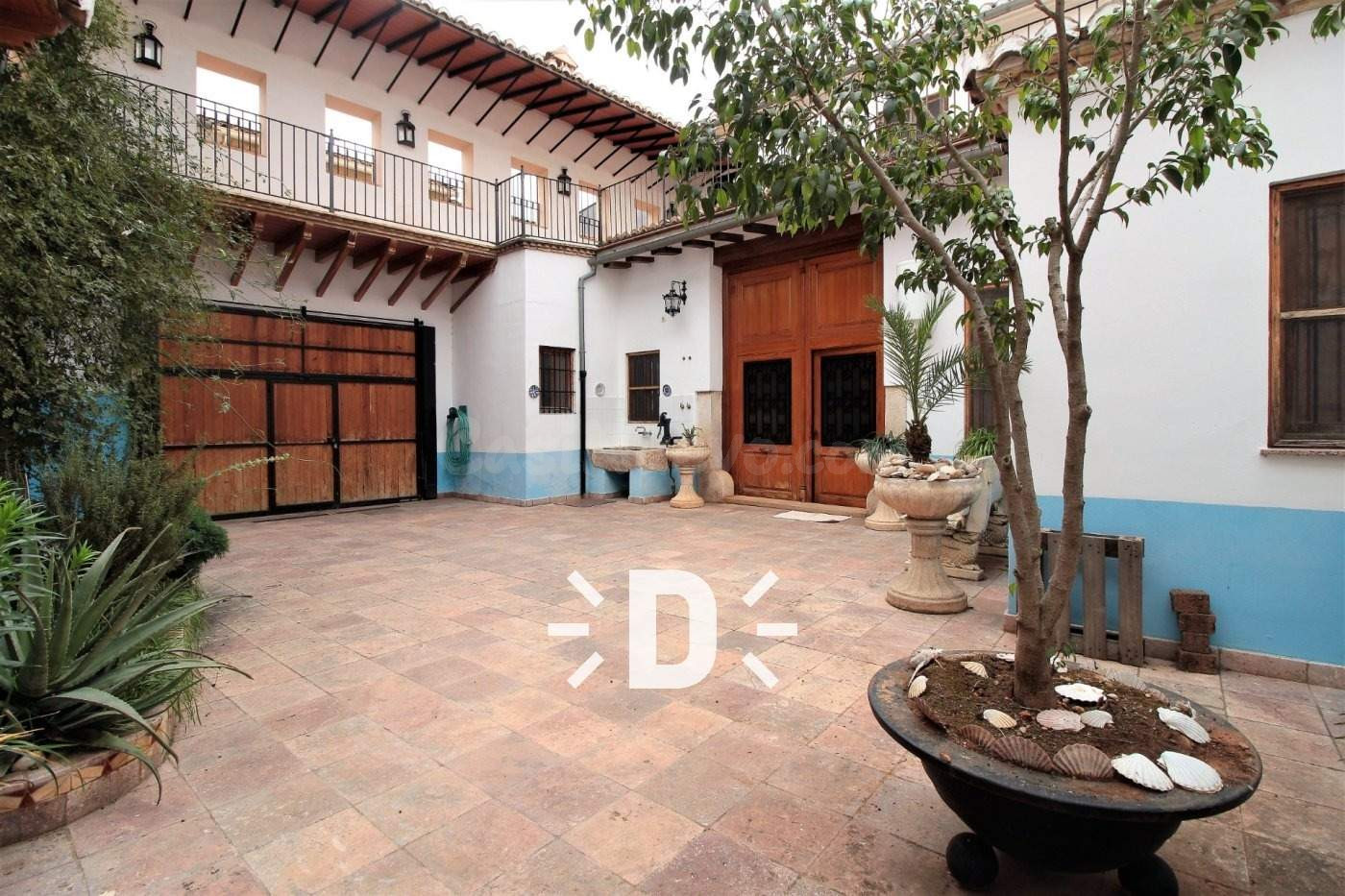 Espectacular Casa de Pueblo en Sollana