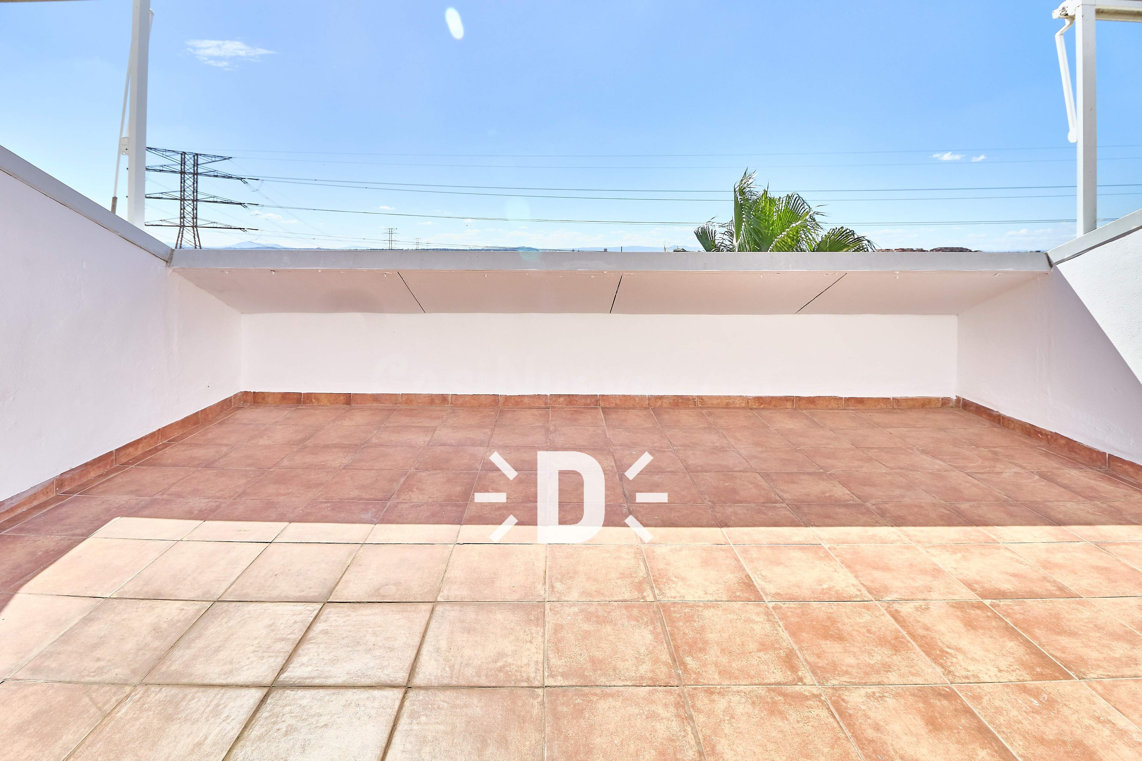 ÁTICO DUPLEX  EN VENTA EN BENETÚSSER