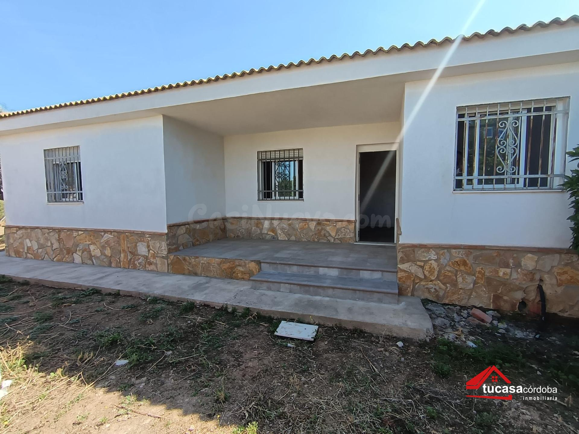 ✨ Estrena casa en La Barquera con 950 m2 de terreno (No hipotecable)