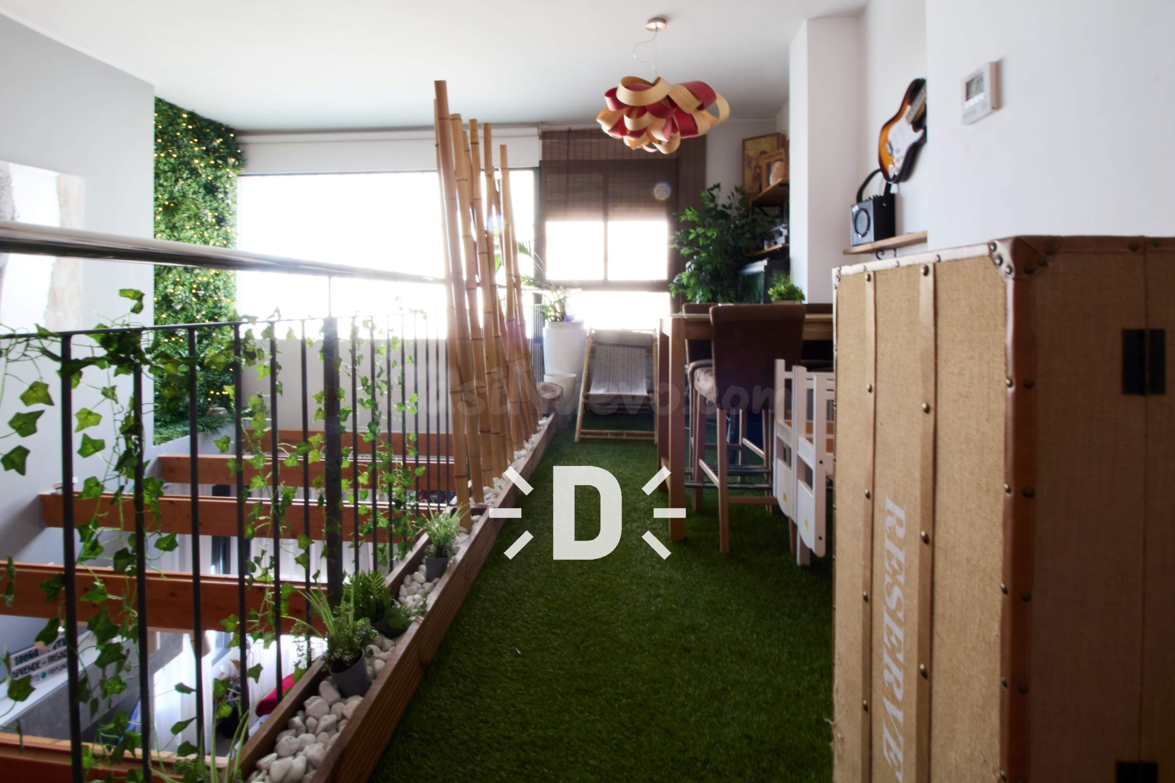 MARAVILLOSO DUPLEX EN BENETUSSER