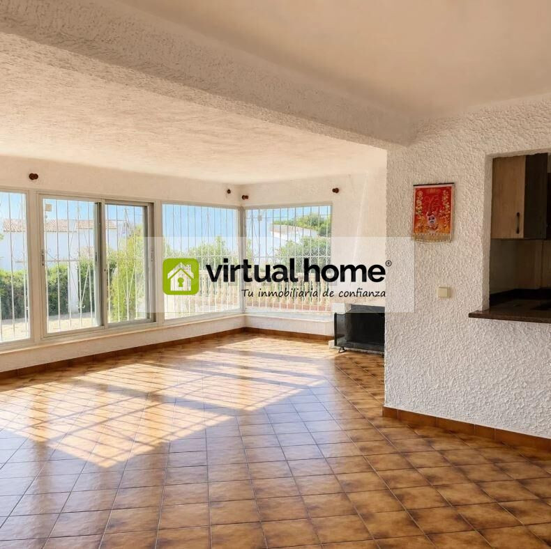Casa en LA NUCIA