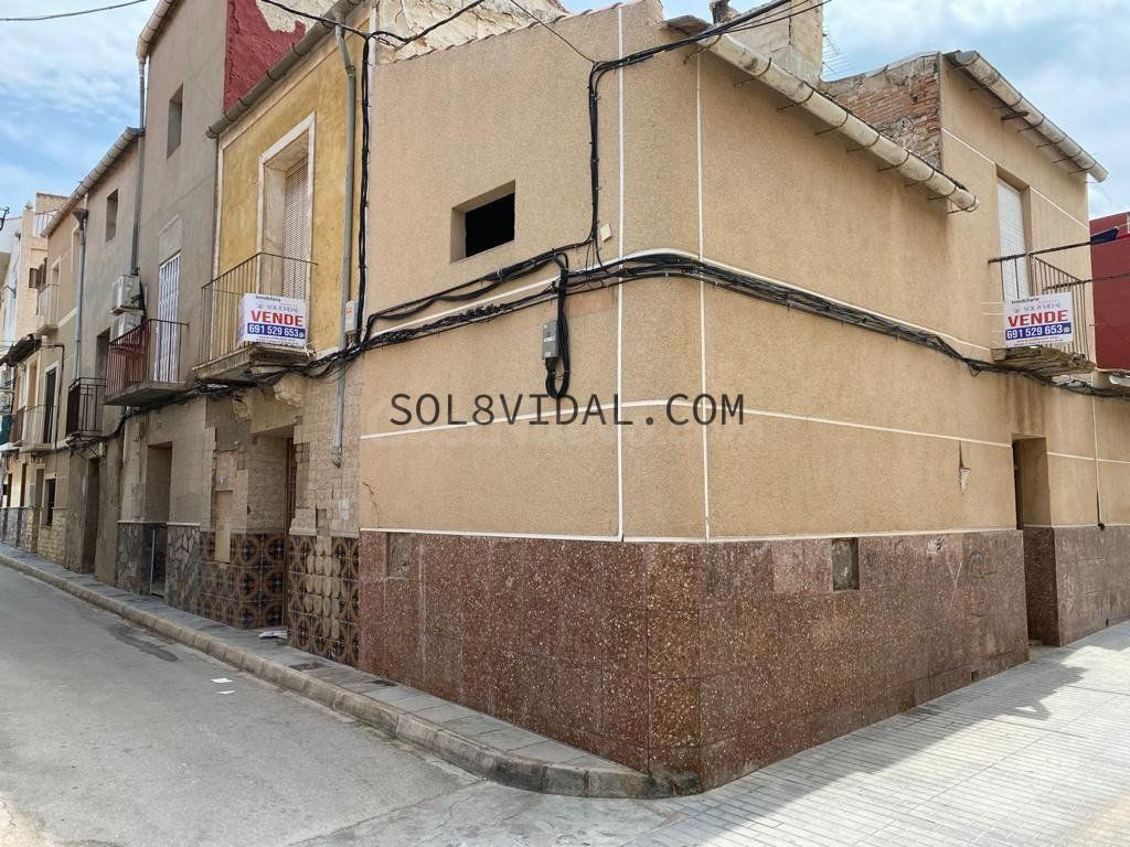 SOL8VIDAL VENDE 2 CASAS X 59.900€ - foto 2