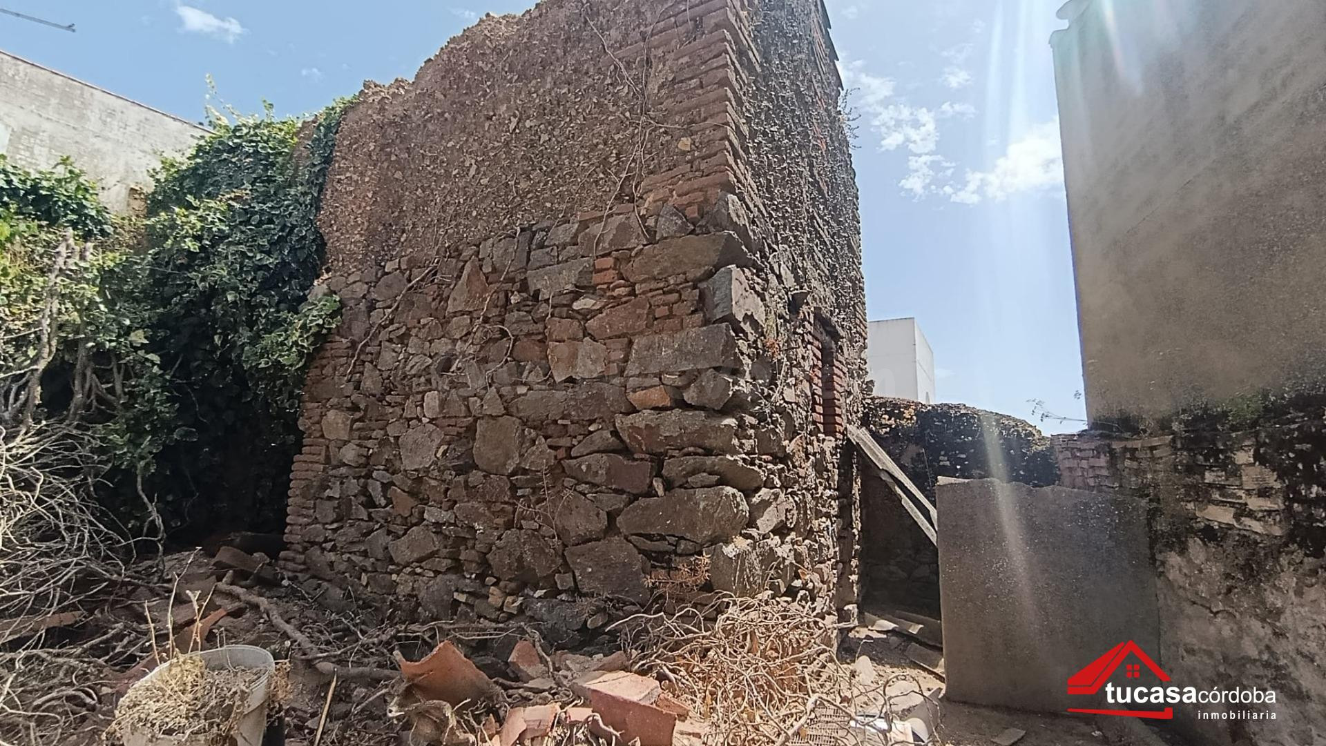 ️ ¡OPORTUNIDAD DE INVERSIÓN EN OBEJO (CÓRDOBA)! ️