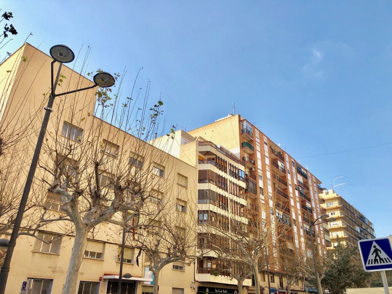SOL8VIDAL ALQUILA PRECIOSO PISO ZONA ANDENES