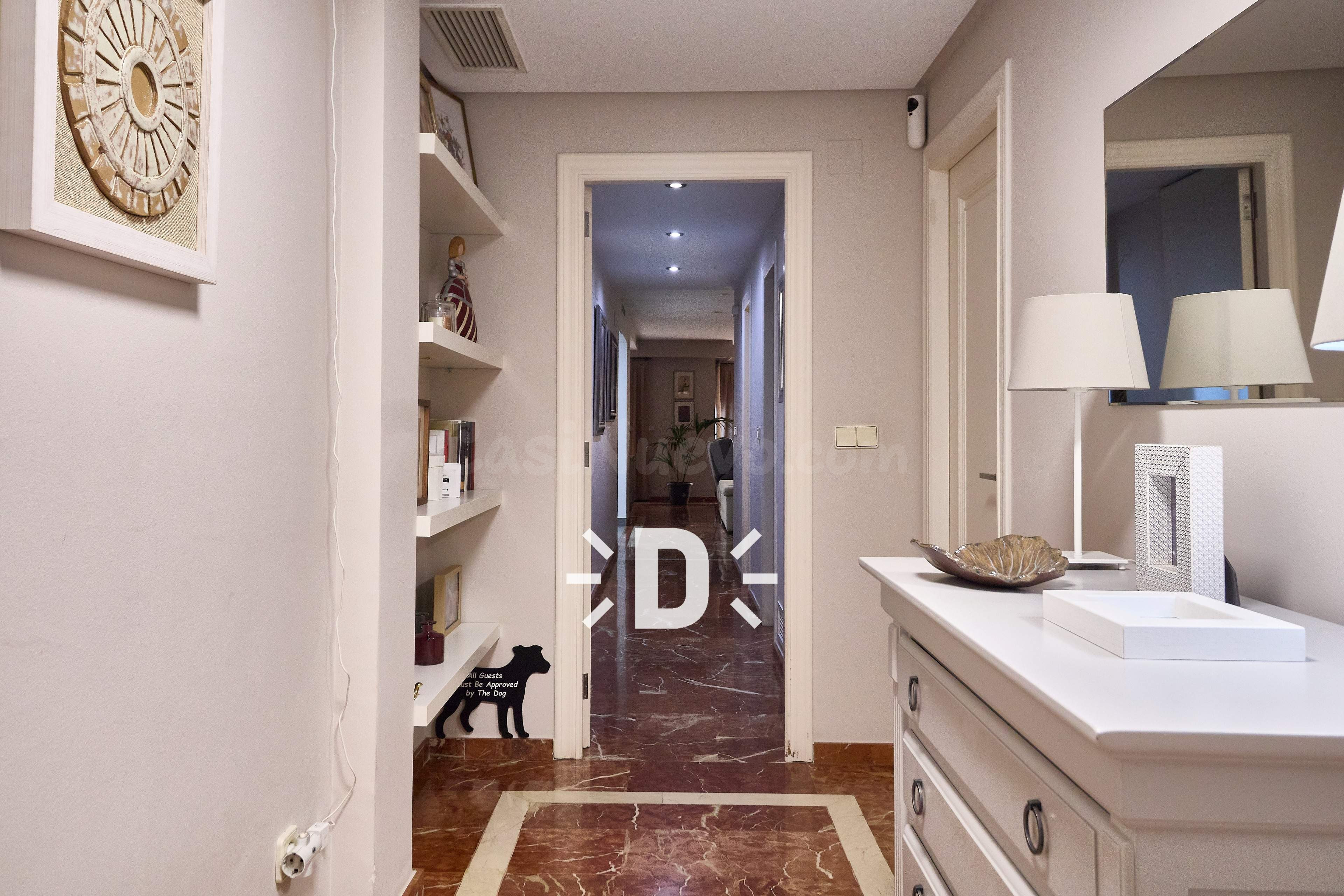 ATICO DUPLEX PRECIOSO EN VENTA EN BENETUSSER - foto 2