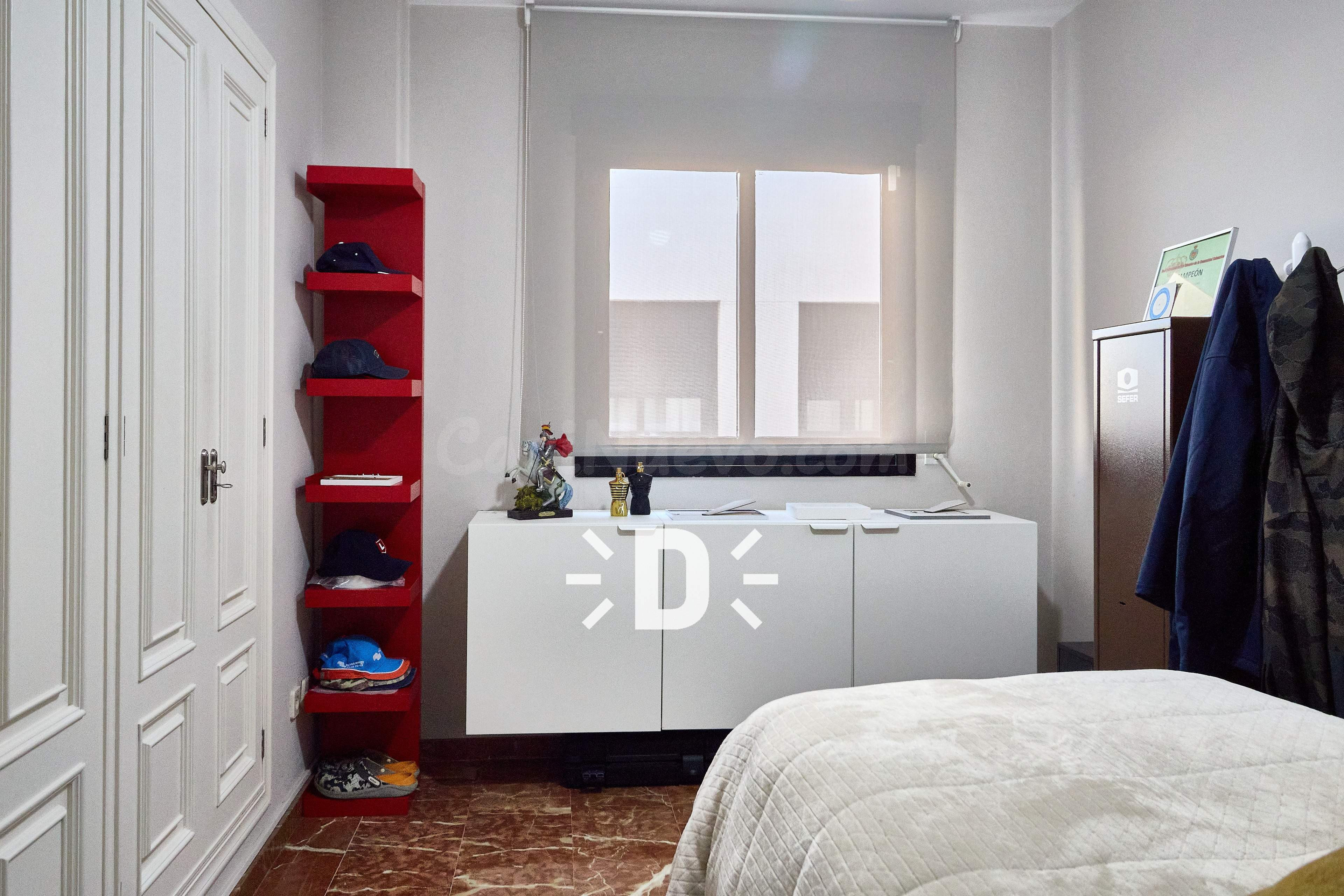 ATICO DUPLEX PRECIOSO EN VENTA EN BENETUSSER - foto 5