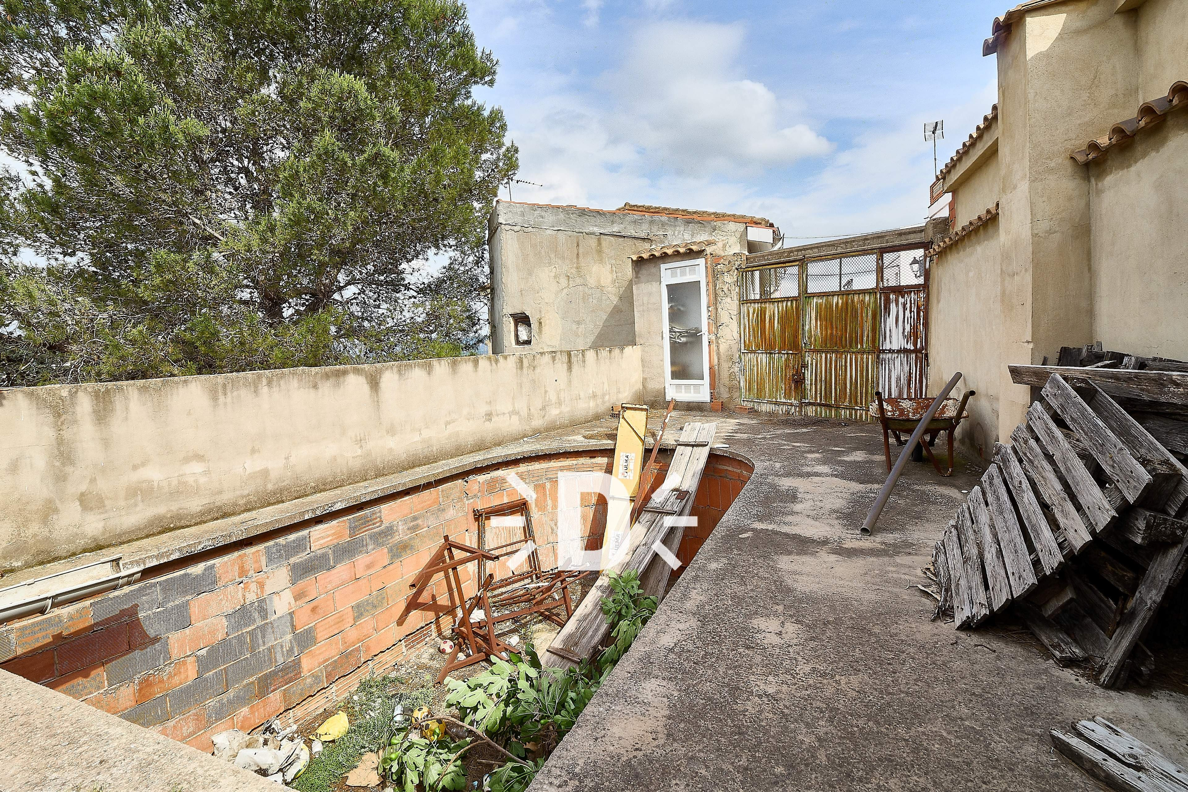 SE VENDE CASA EN MANUEL