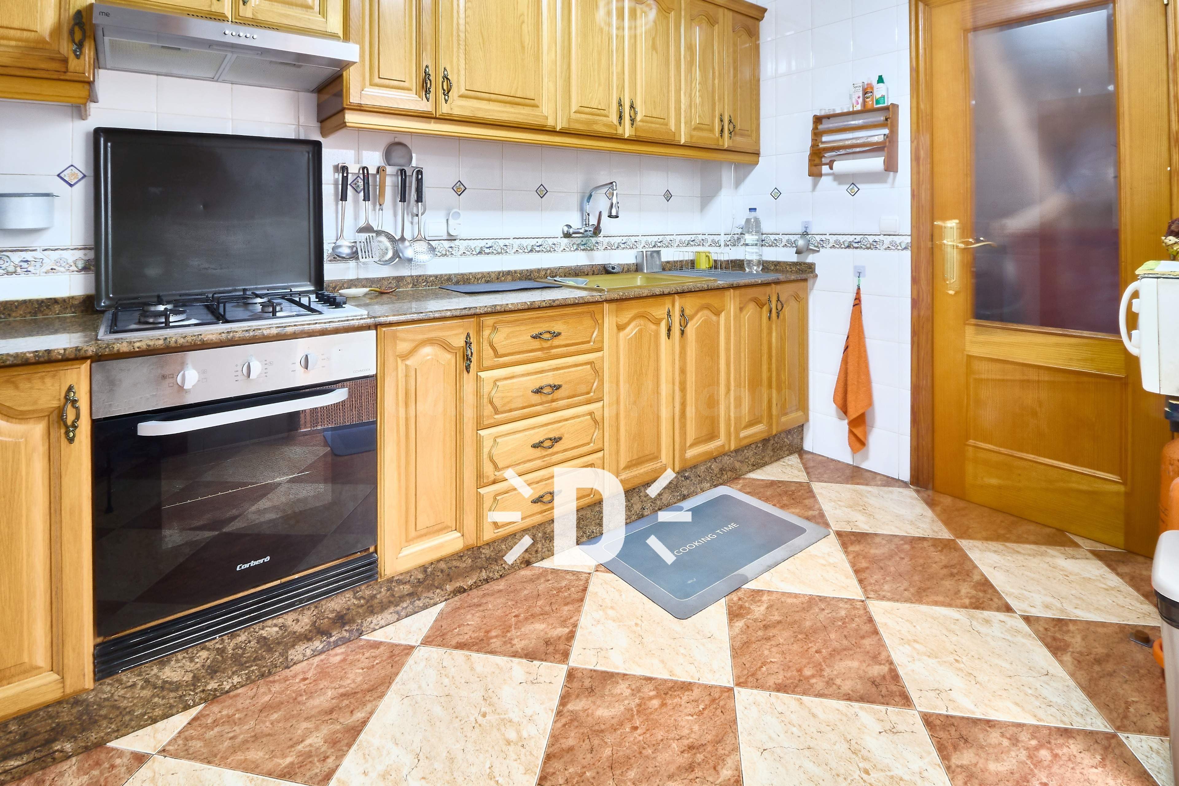 SE VENDE BONITA CASA EN ALCACER