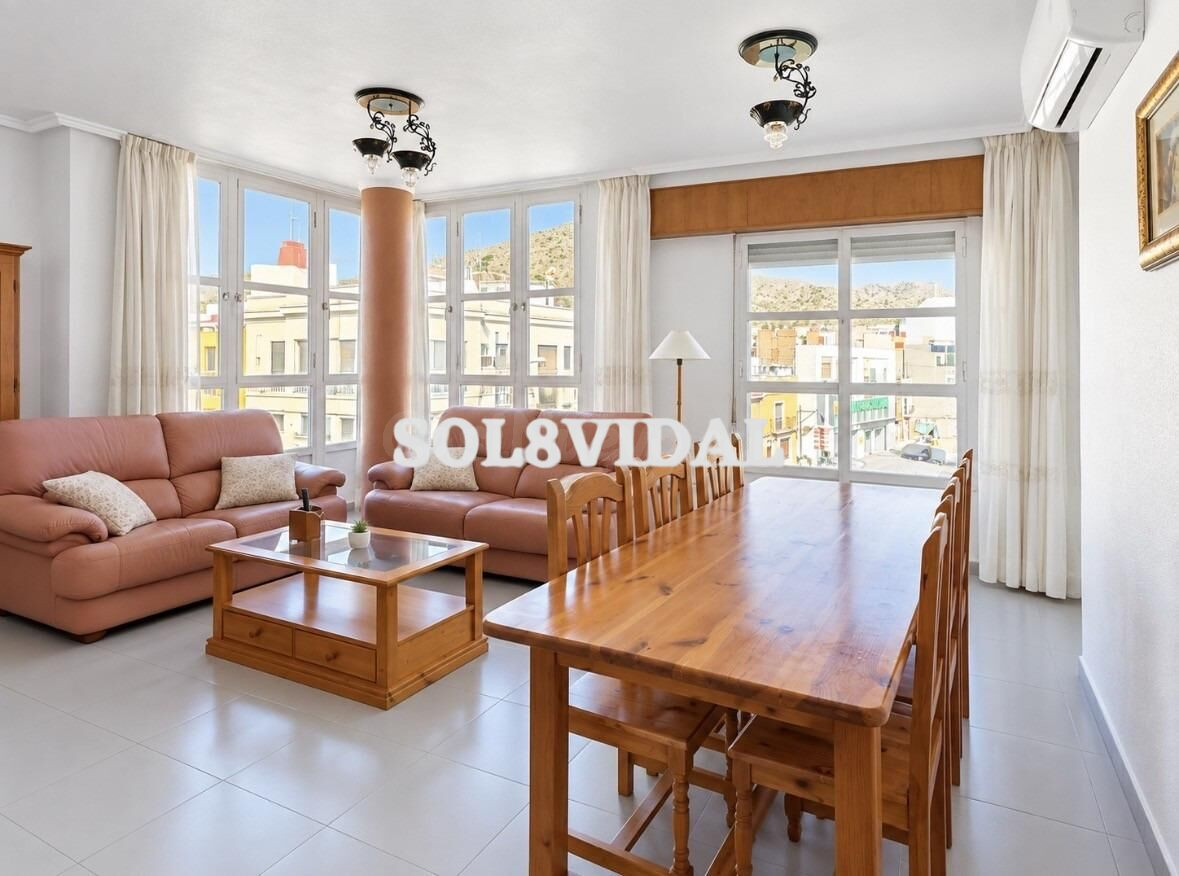 PISO EN ALQUILER EN RONDA SANTO DOMINGO