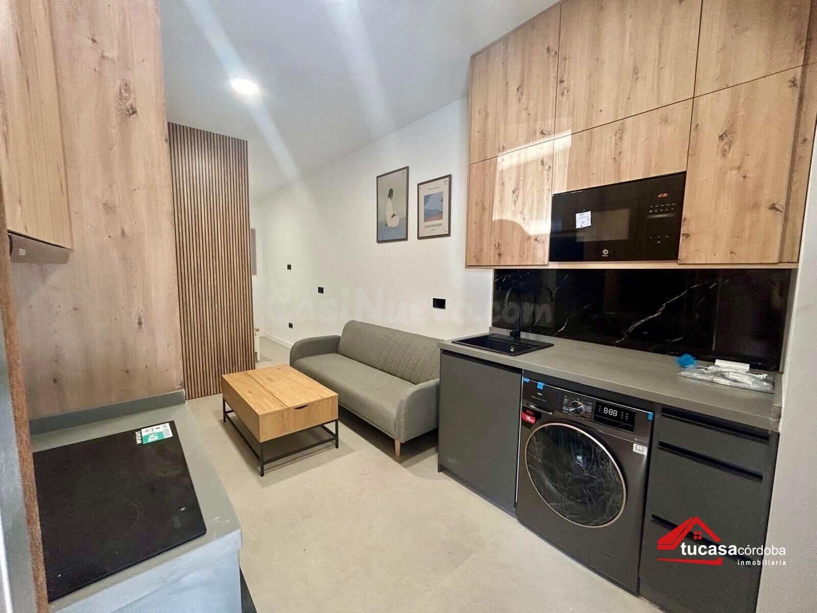 Alquiler: LOFT 3 en Sta. Rosa LISTO PARA ENTRAR A VIVIR