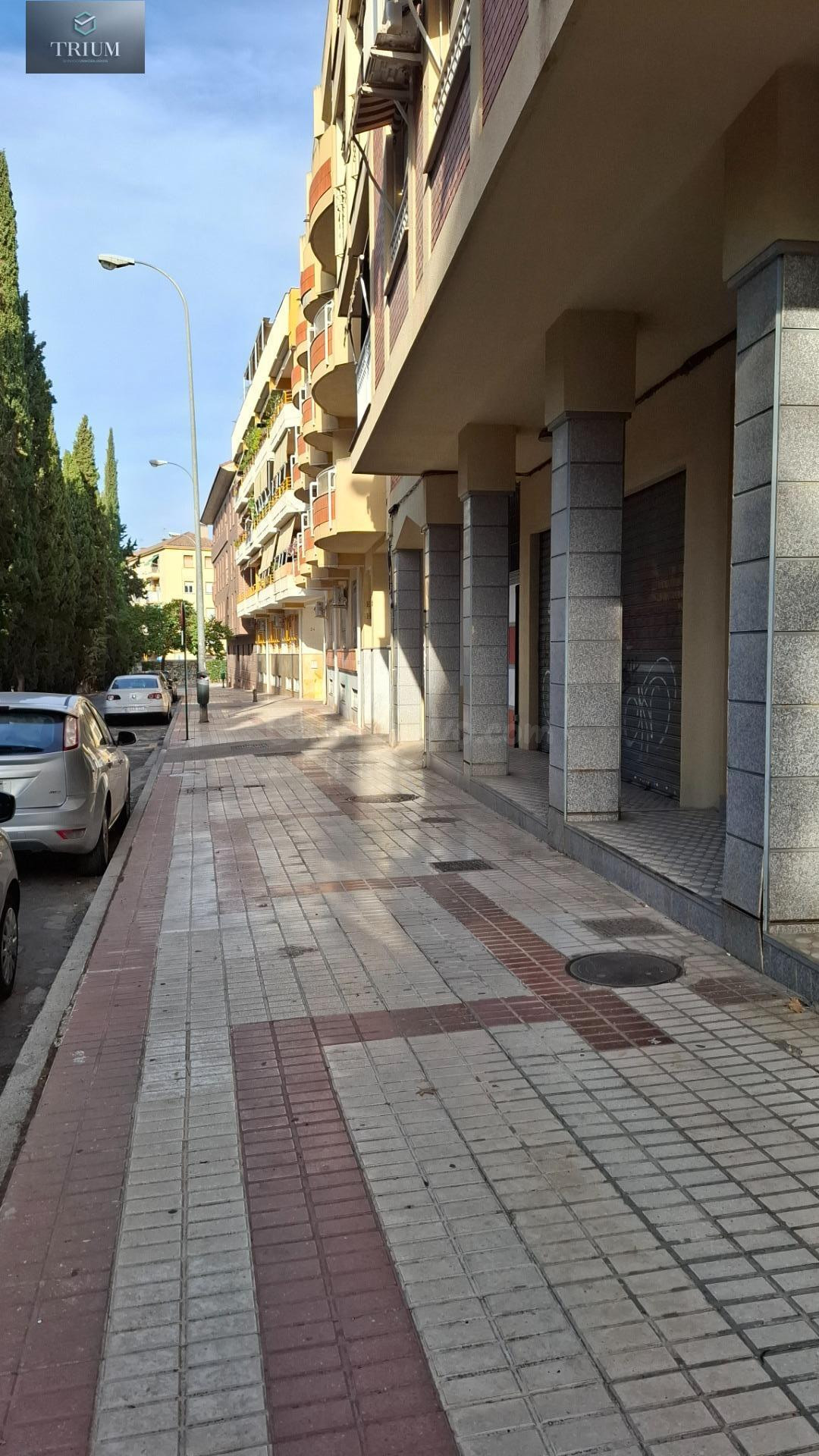 Plaza de garaje en zona Villa Pineda