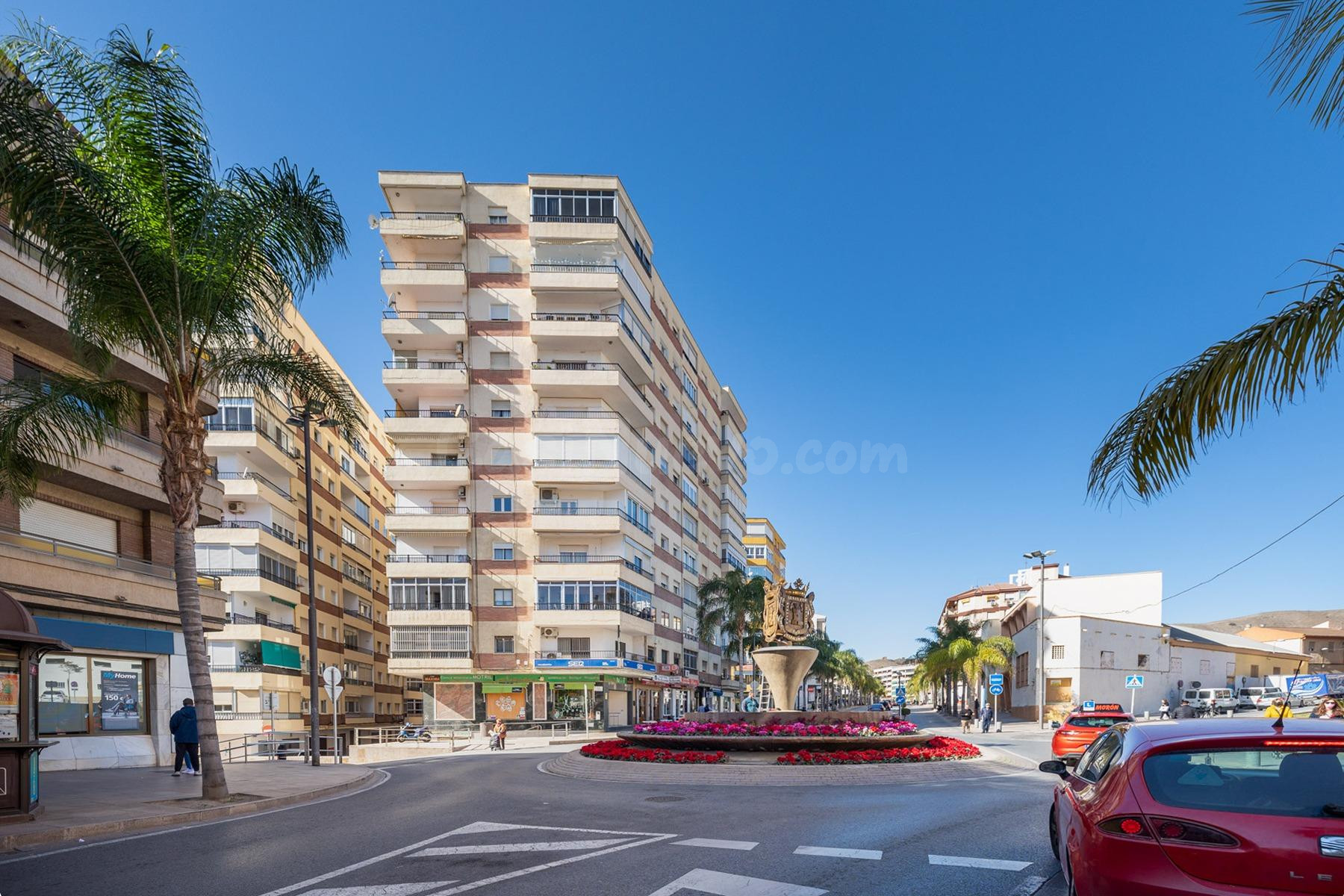 Piso 3 habitaciones 110m² en venta - Av. De Salobreña