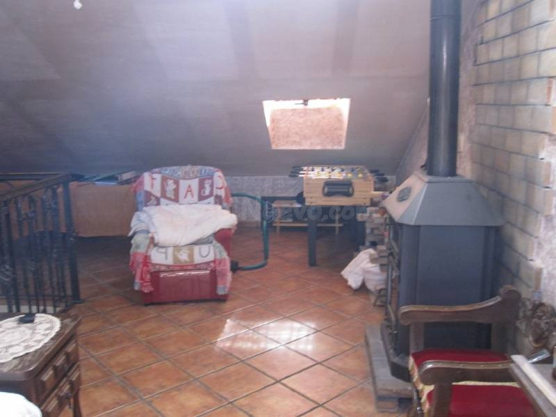 BUNGALOW CENTRICO
