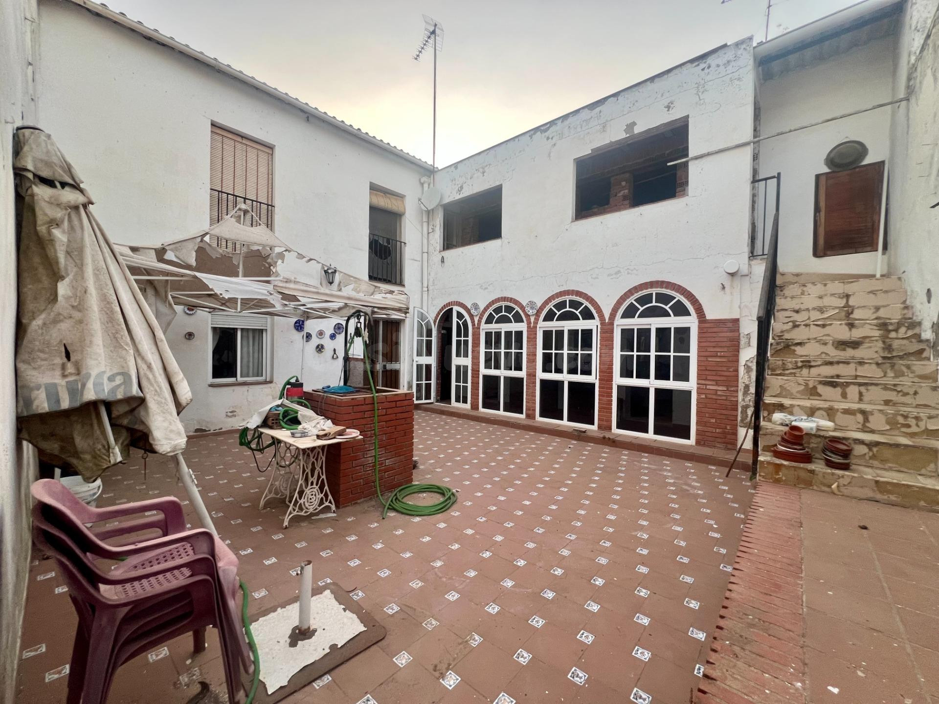 ¡Gran oportunidad en Villafranca de Córdoba!