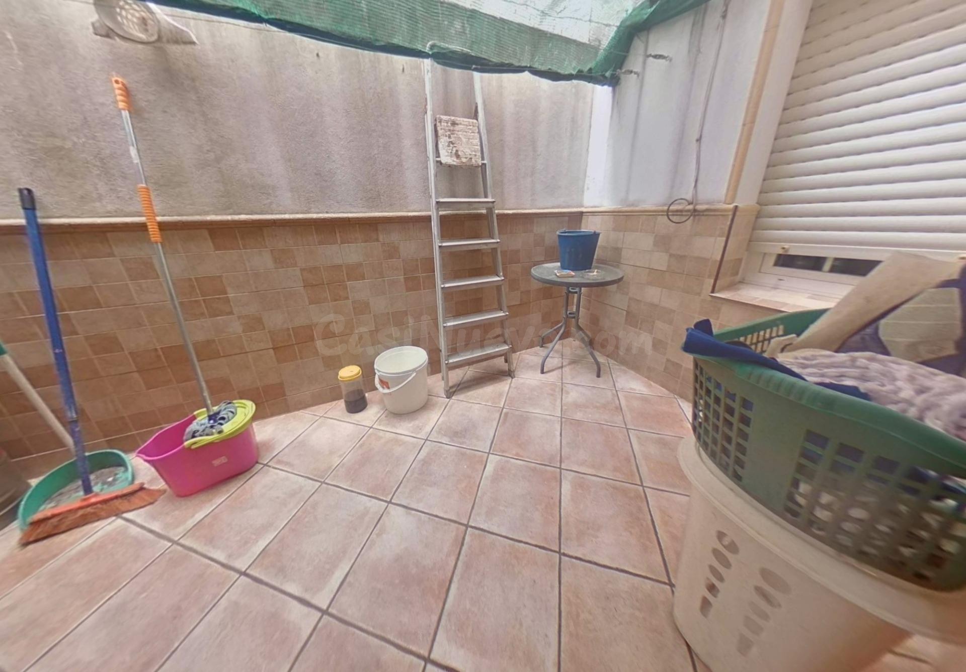 VIVIENDA EN MONTILLA  TOTALMENTE REFORMADA CON ASCENSOR.