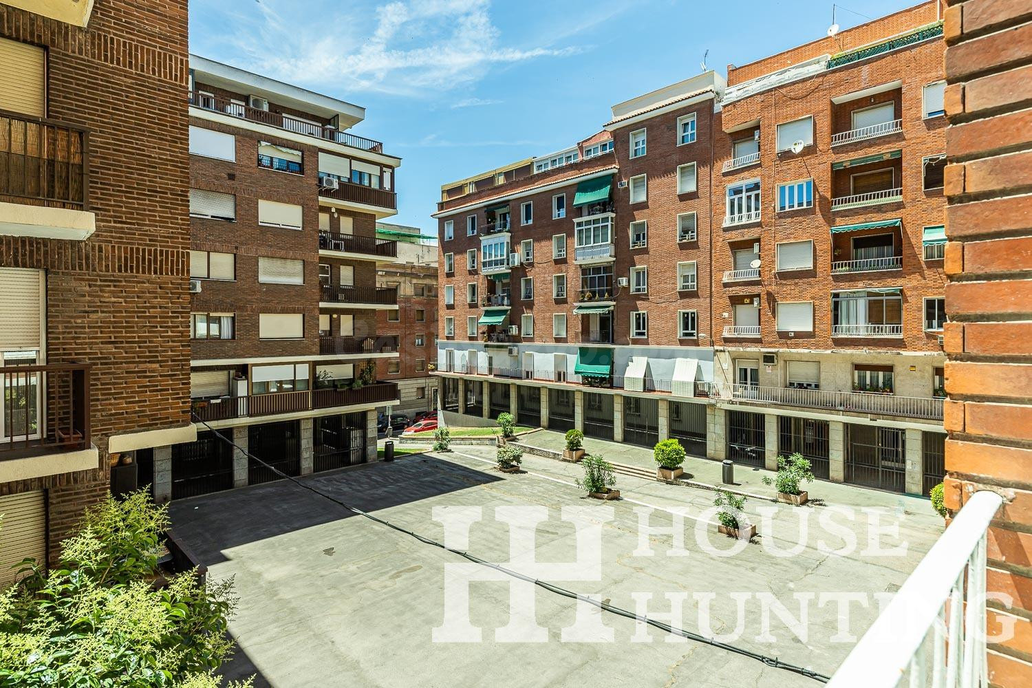Piso 3 habitaciones 159m² en alquiler - Argüelles