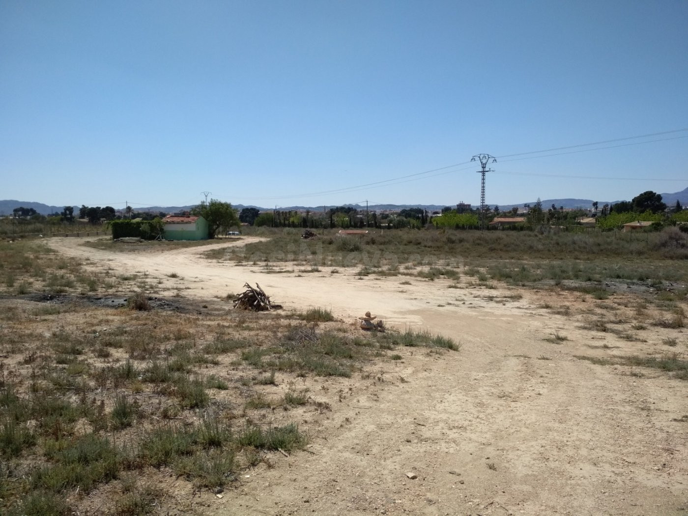 Parcela en venta - LEDUA PARK