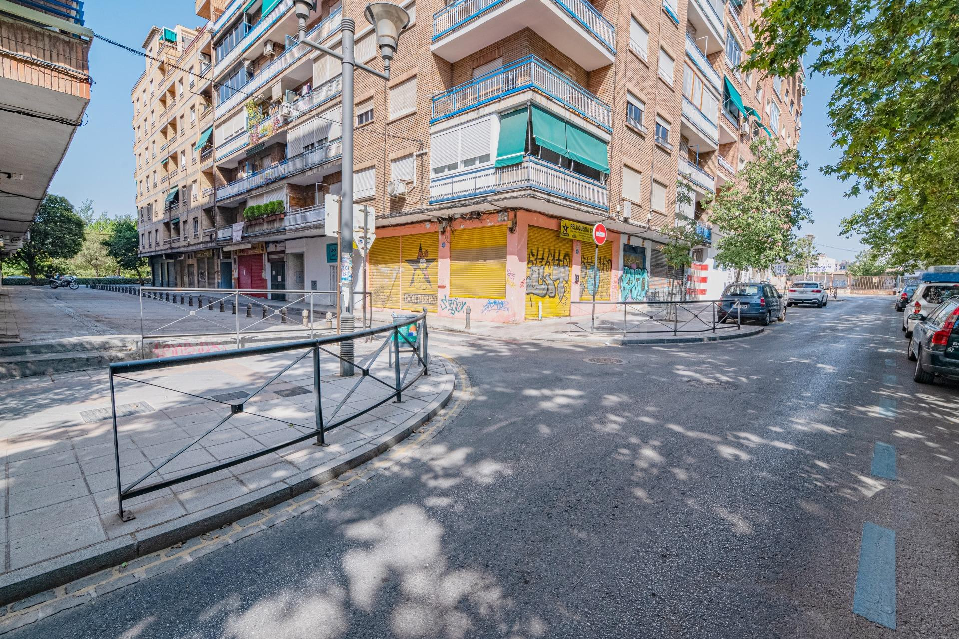 ¡¡¡OPORTUNIDAD DE INVERSIÓN EN GRANADA!!!