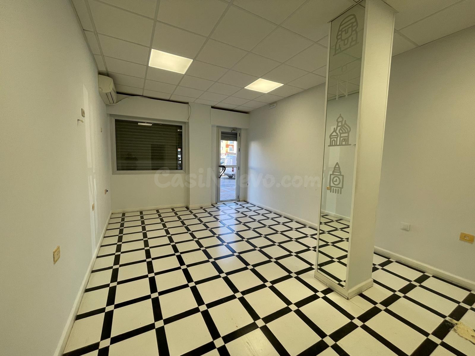 Local en venta en Mazarrón