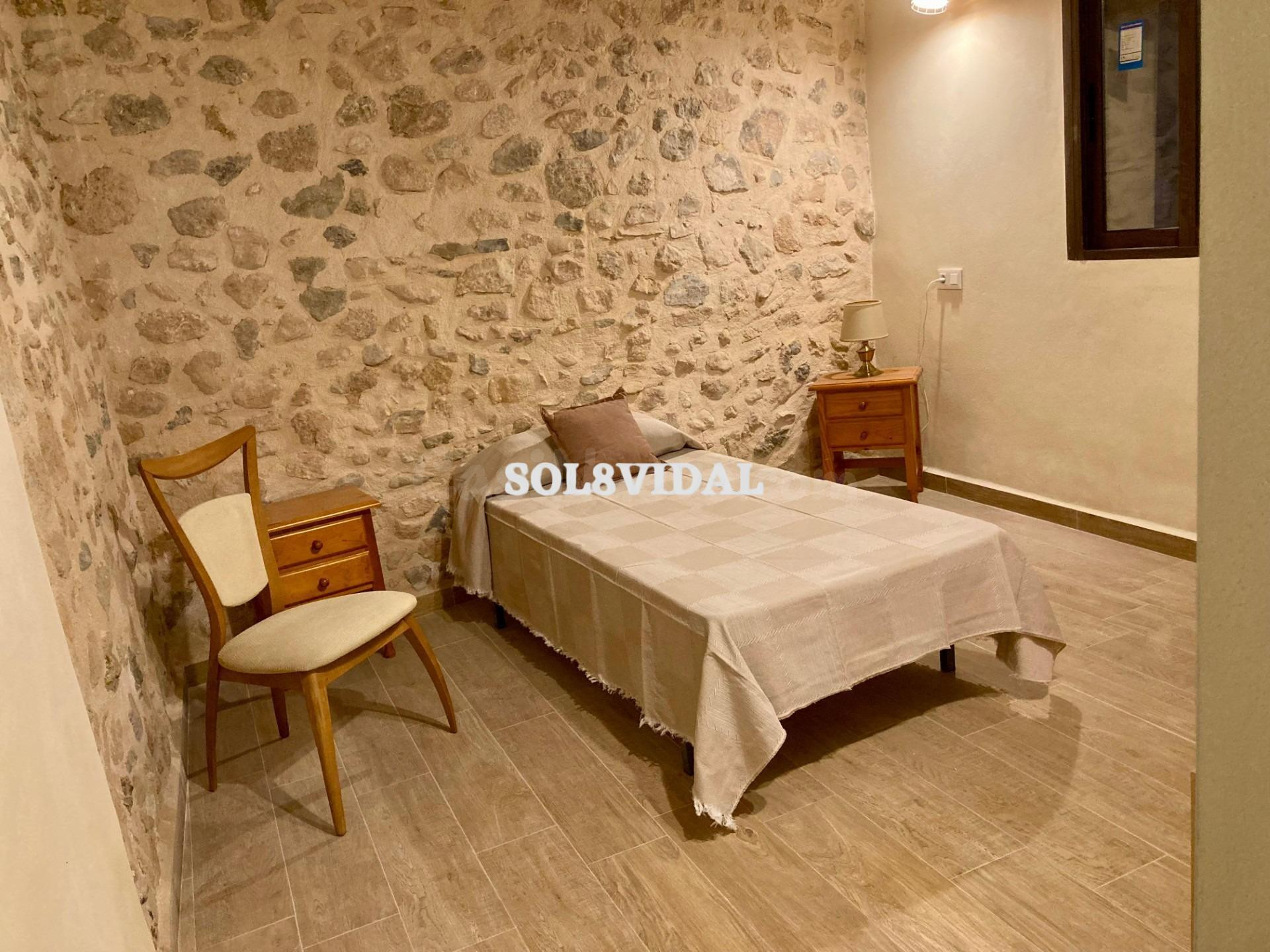 BONITA CASA EN ALQUILER EN LA MURADA (ORIHUELA)