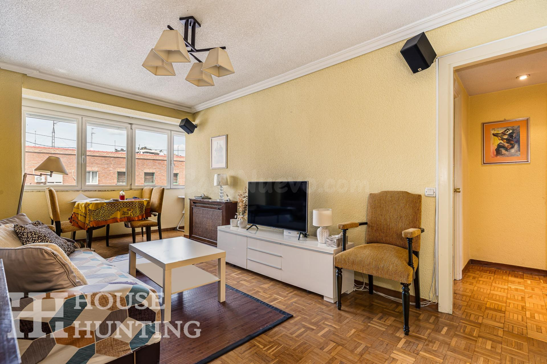 Piso 3 habitaciones 88m² en venta - Berruguete