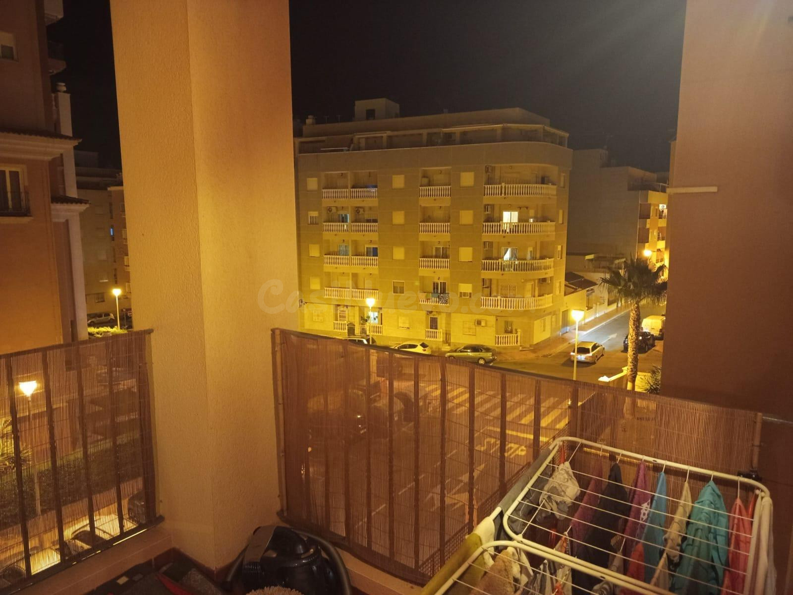 PISO EN TORREVIEJA - URBANIZACIÓN ALDEA DEL MAR