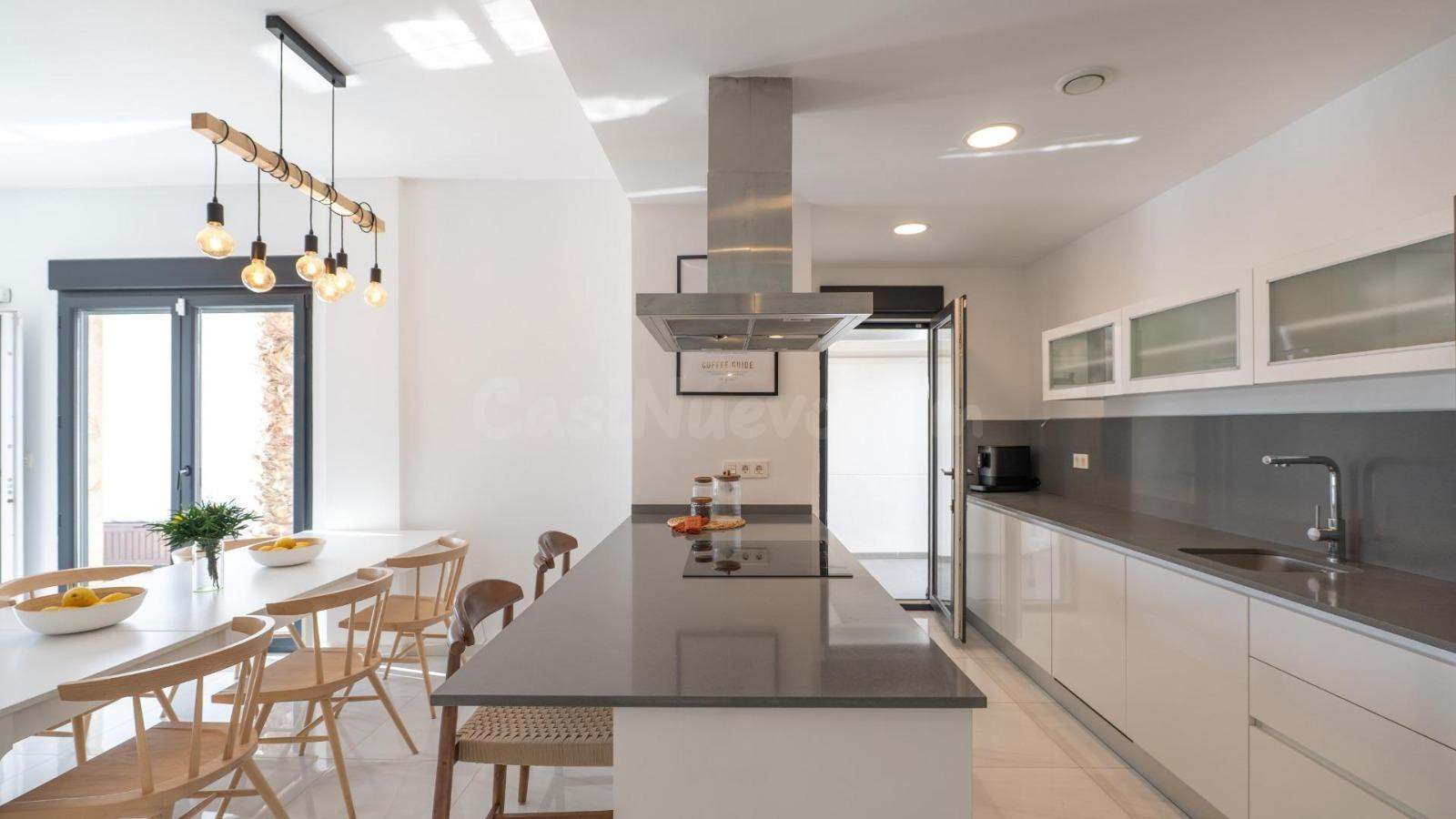 ✨ VILLA KEY READY EN BIGASTRO (D6) – RESIDENCIAL LO NATURA ✨