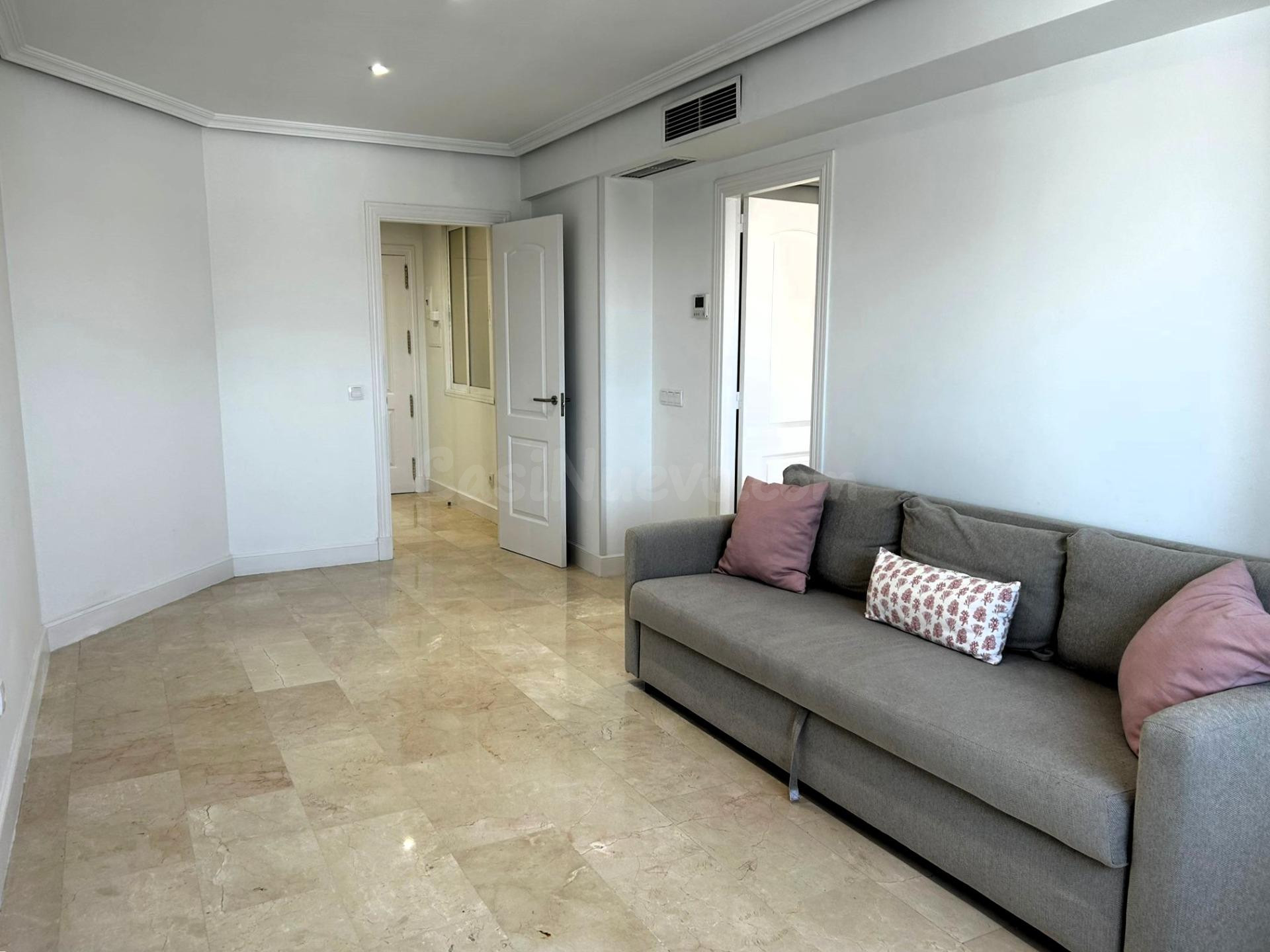Apartamento 1 habitación 68m² en alquiler - Argüelles