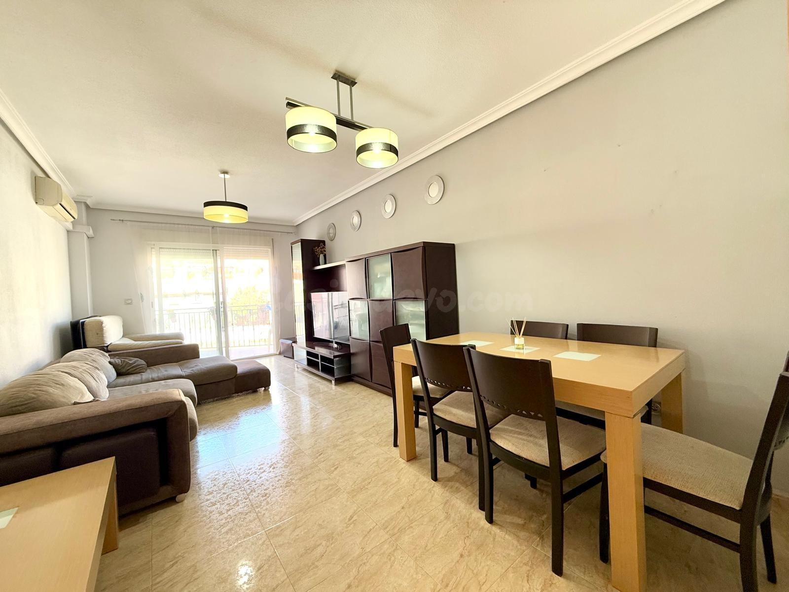 ✨ PISO EN EL RAIGUERO DE BONANZA POR 133.500€ ✨