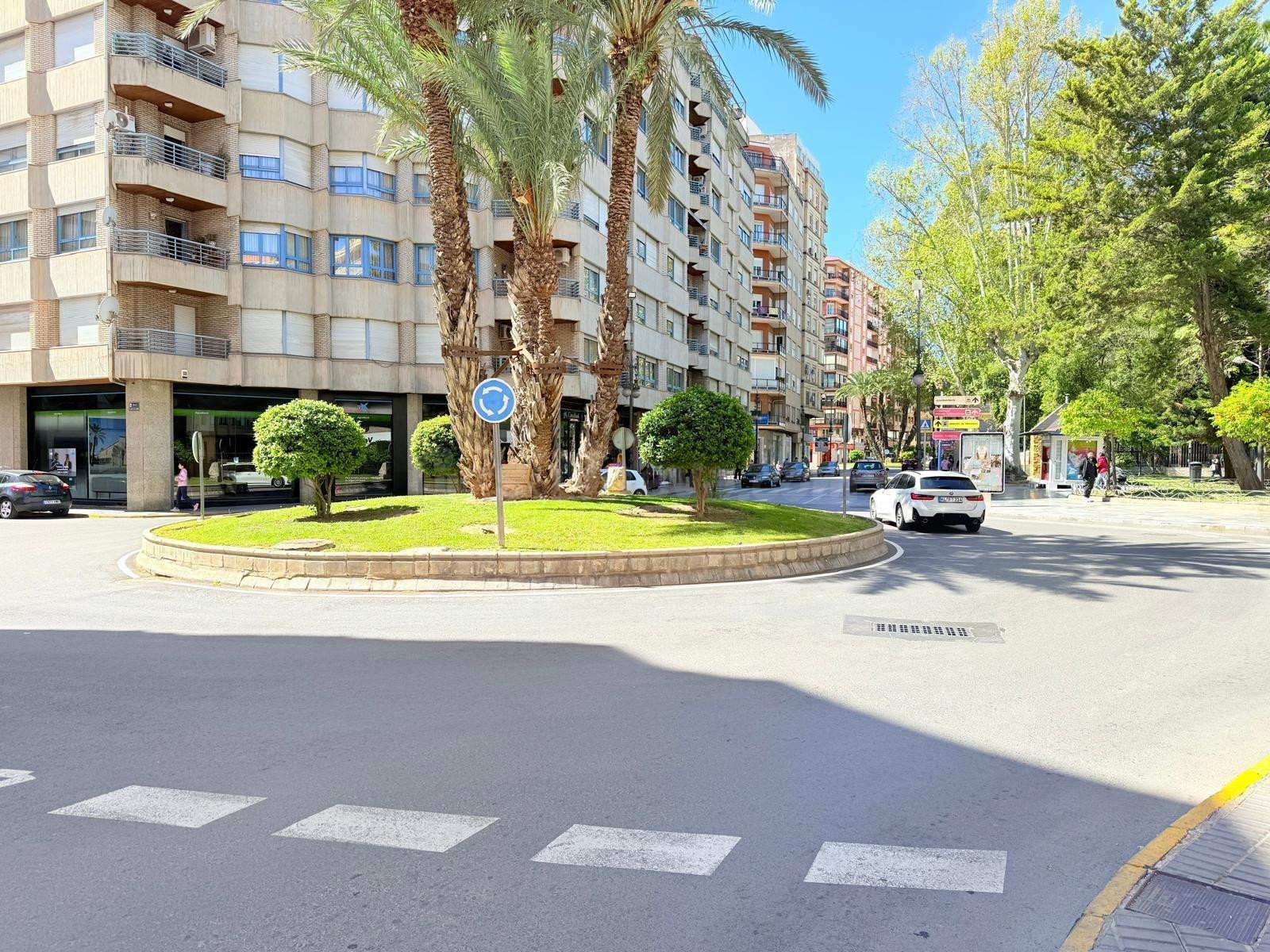 ✨ ENTRESUELO EN CALLE DUQUE DE TAMAMES POR 69.500€✨