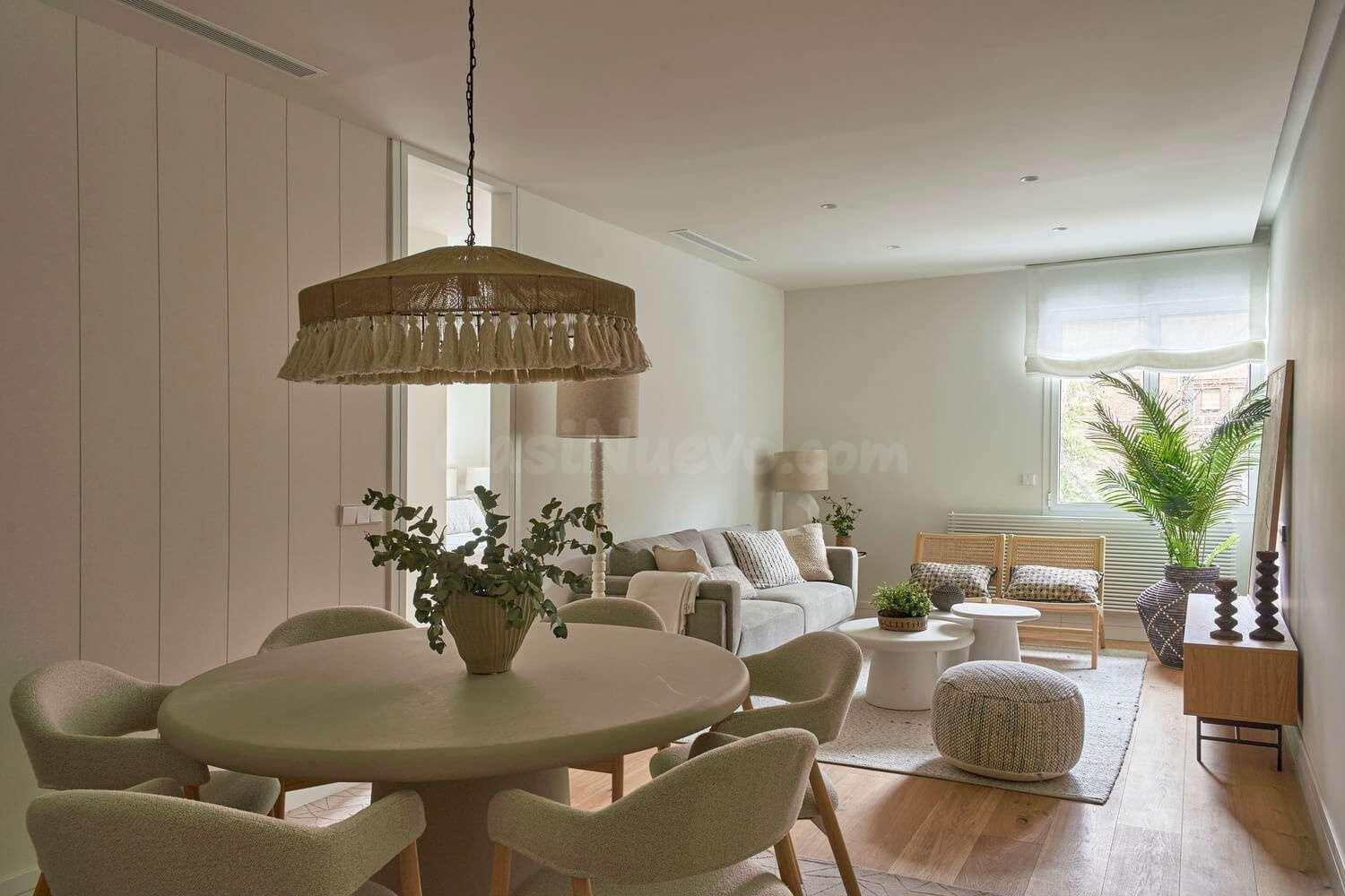 Piso 3 habitaciones 107m² en venta - Rios Rosas