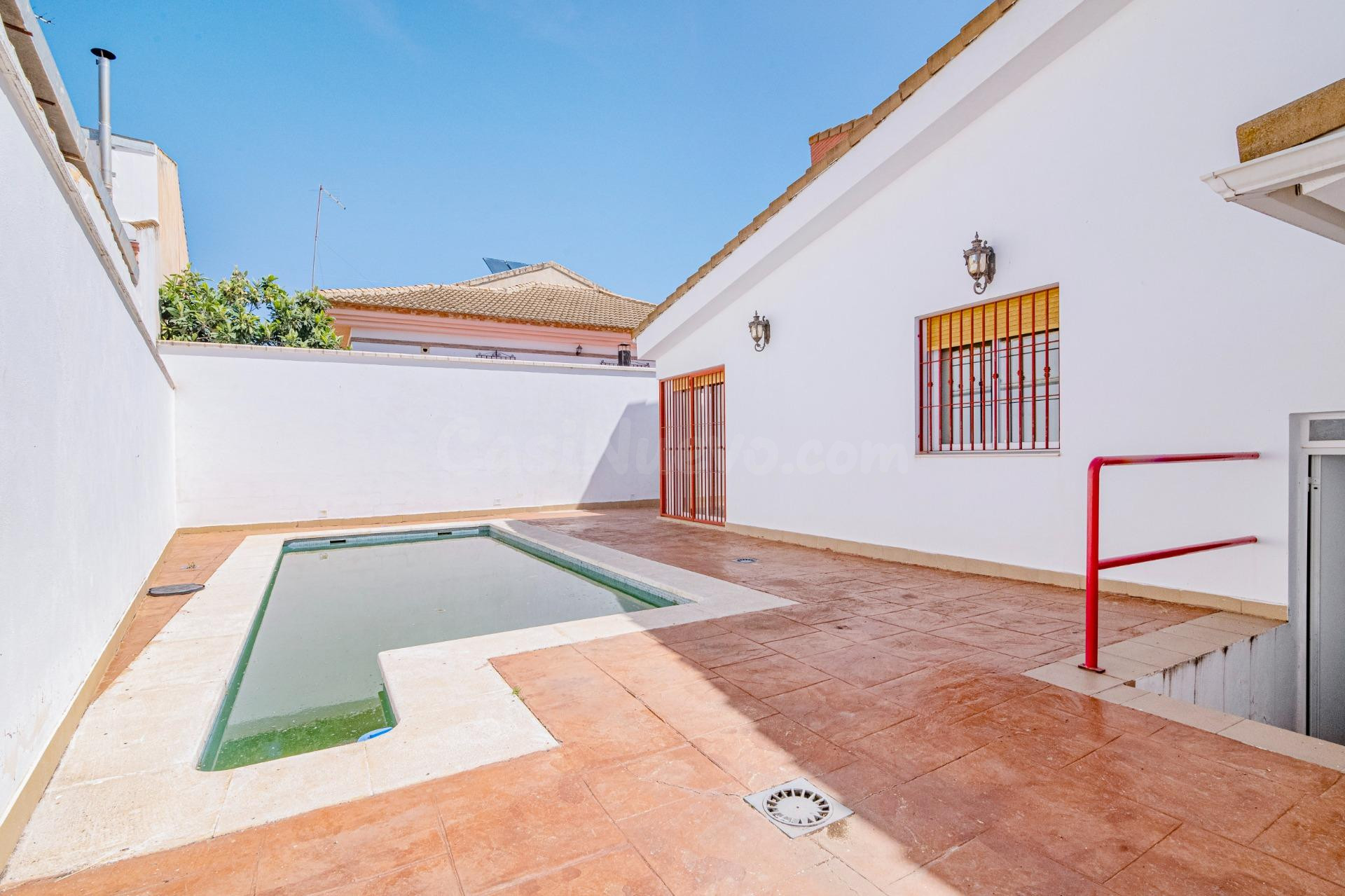 ¡Espectacular Chalet en Tocon, Illora con piscina privada! - foto 2