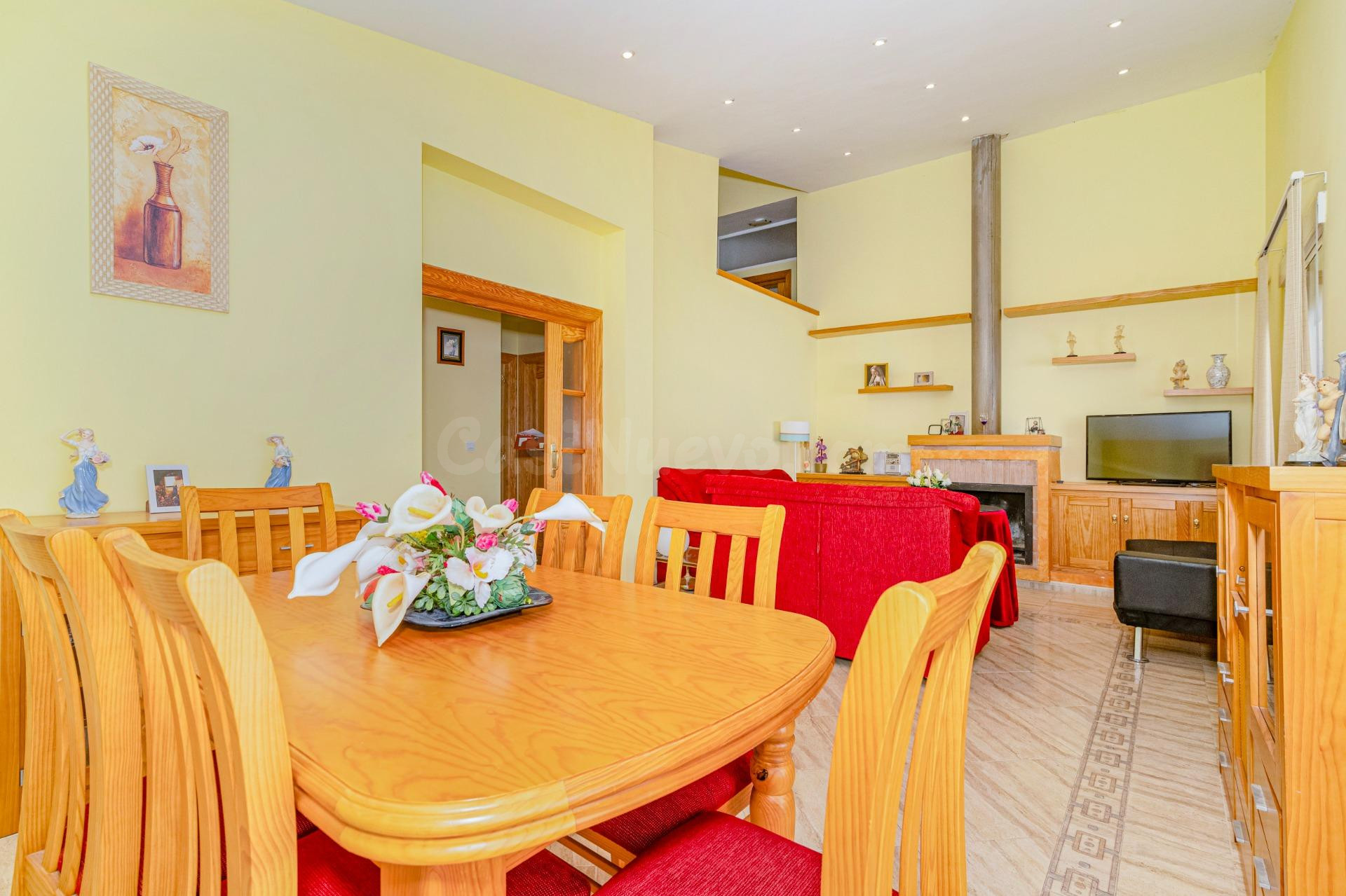 ¡Espectacular Chalet en Tocon, Illora con piscina privada! - foto 5