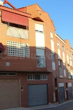Casa familiar en Sant Joan d'Alacant, cerca de las playas