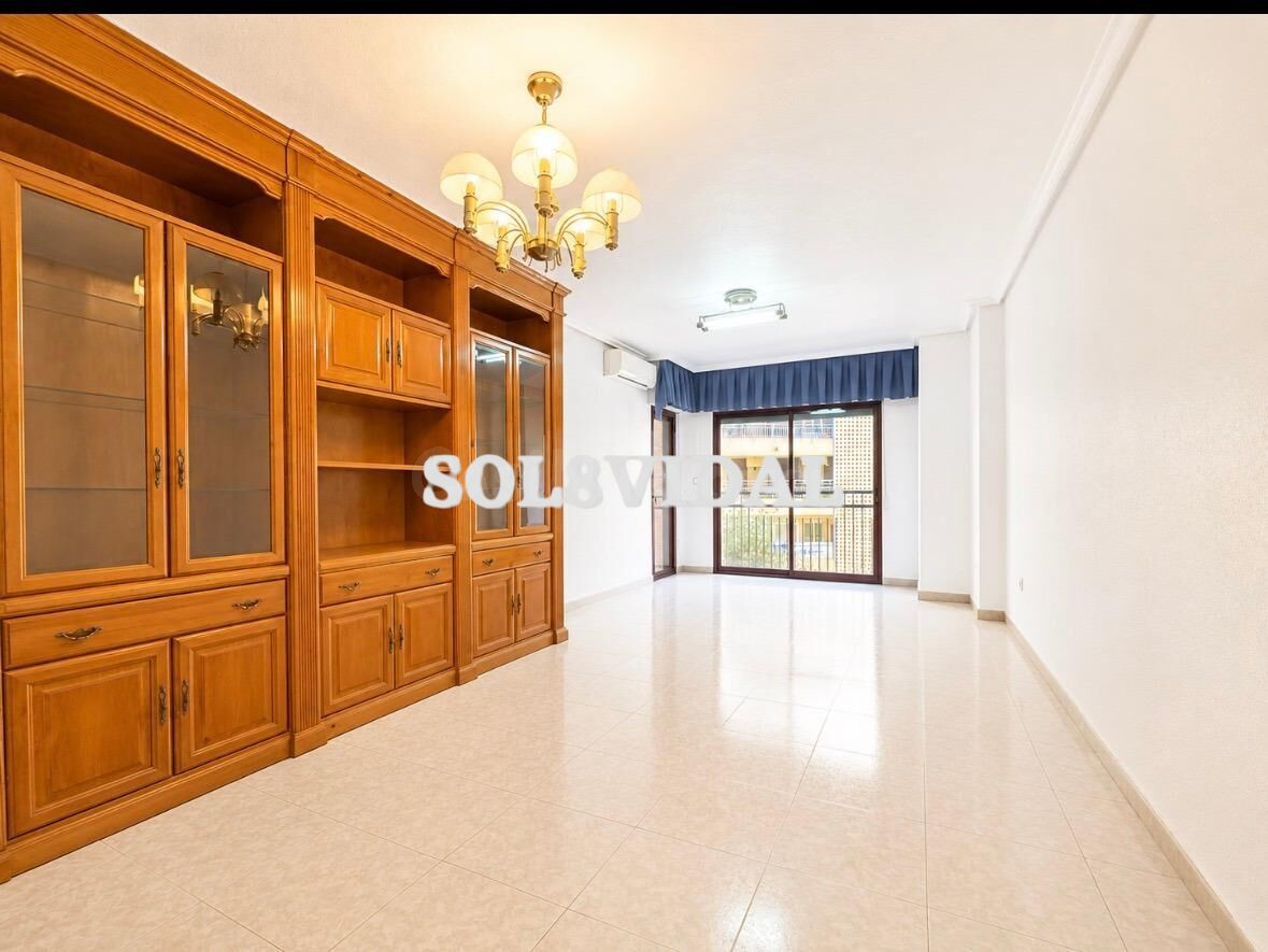 PRECIOSO PISO EN EL CENTRO DE ORIHUELA