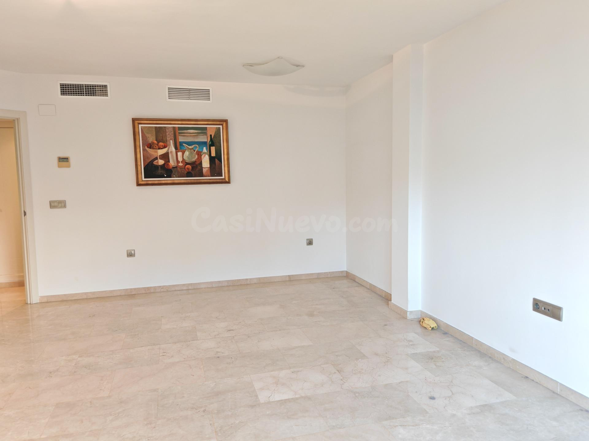 MAGNIFICO PISO EN ESQUINA DE 90 m2 CENTRICO
