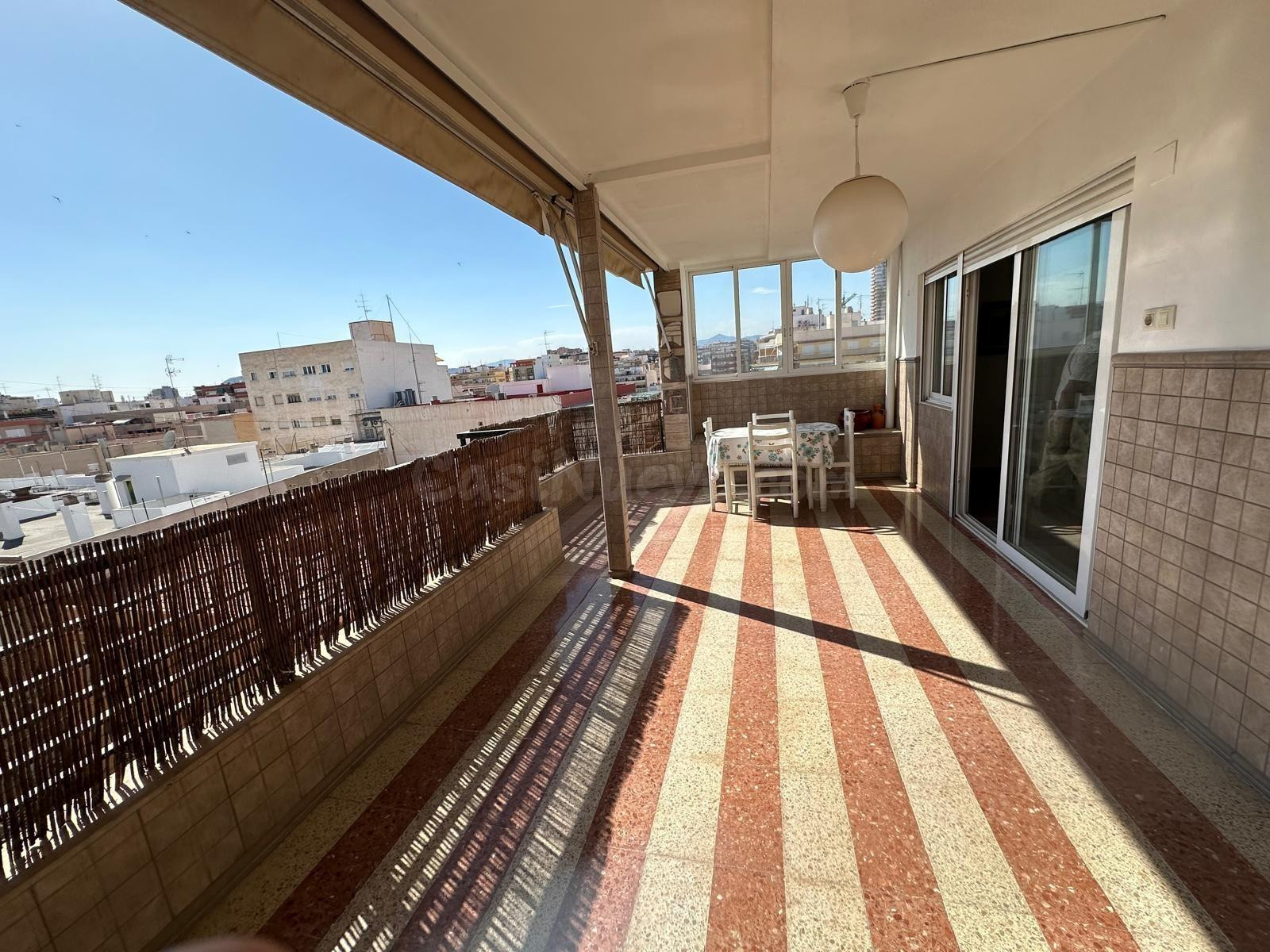 Apartamento 3 habitaciones 146m² en venta - Centro