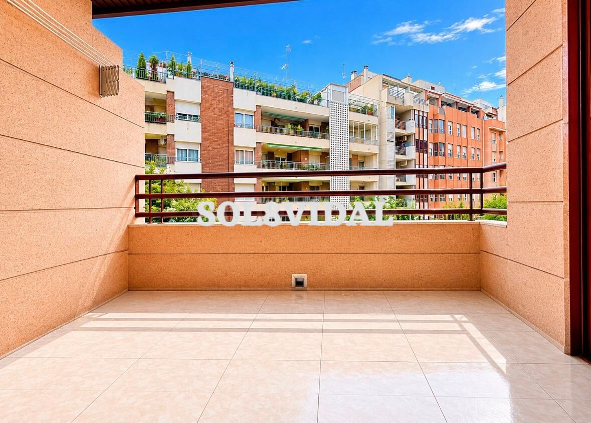 PRECIOSO PISO EN EL CENTRO DE ORIHUELA