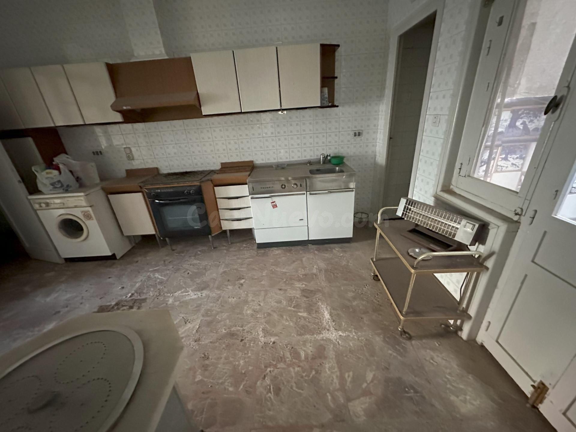 Adosado 8 habitaciones en venta - CENTRO - foto 2