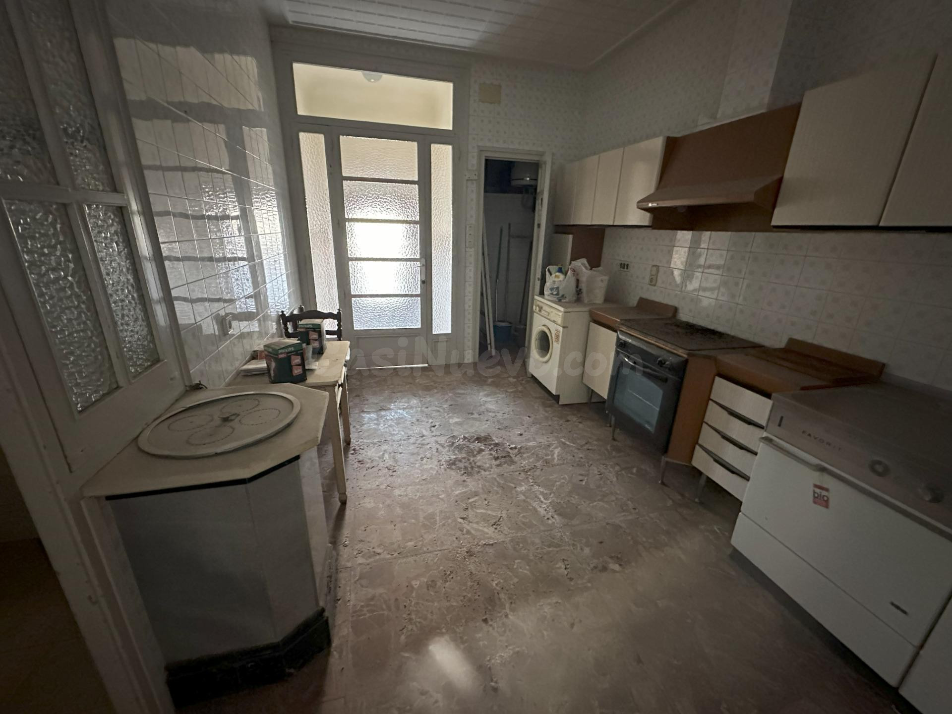 Adosado 8 habitaciones en venta - CENTRO - foto 4