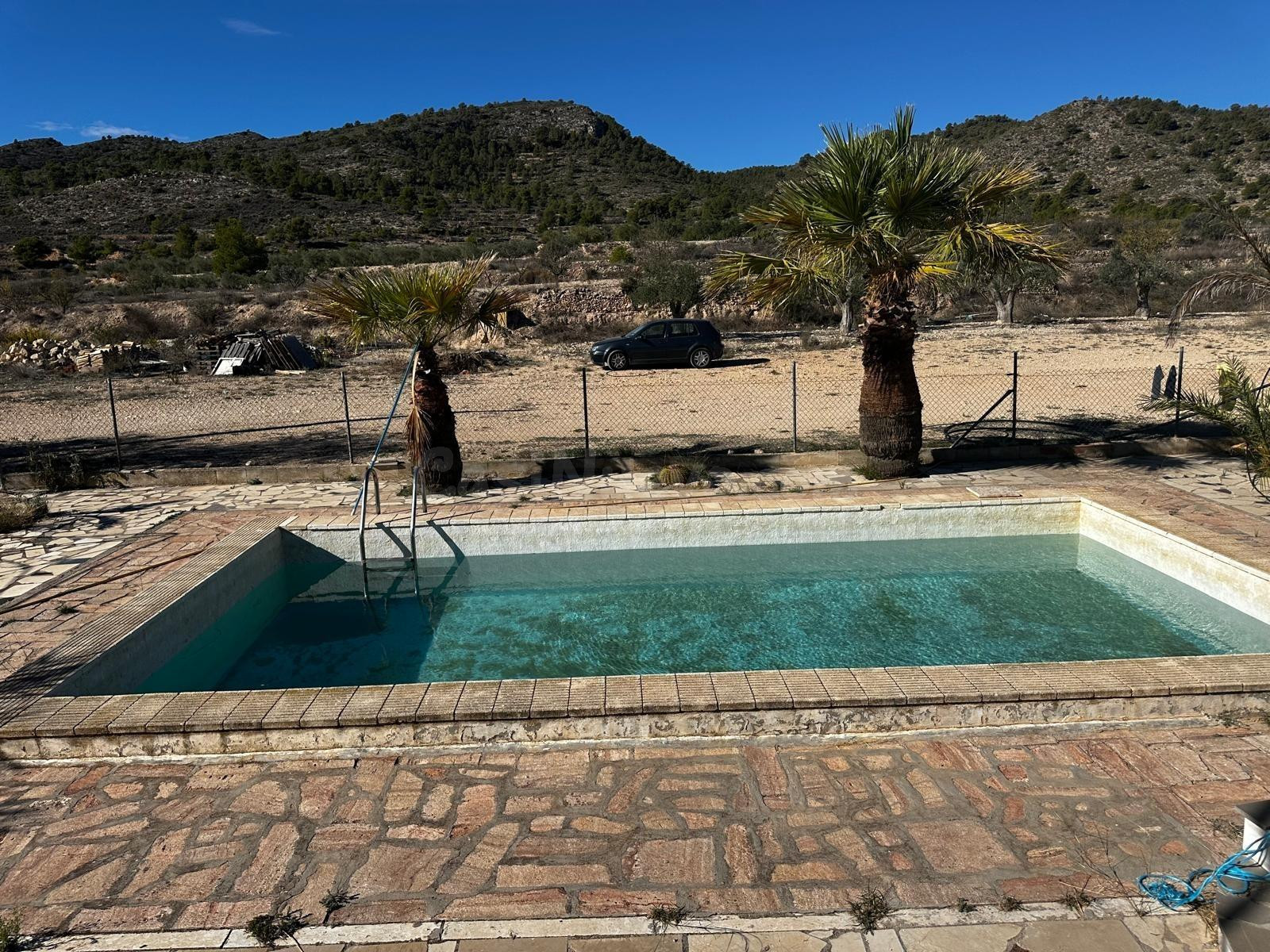 Chalet 3 habitaciones 120m² en venta - 03640