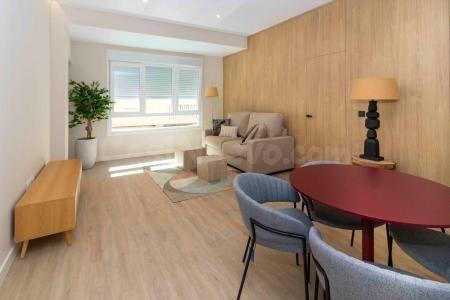 MAGNIFICO APARTAMENTO EN GENERAL PALAFOX TOTALMENTE REFORMADO!!!