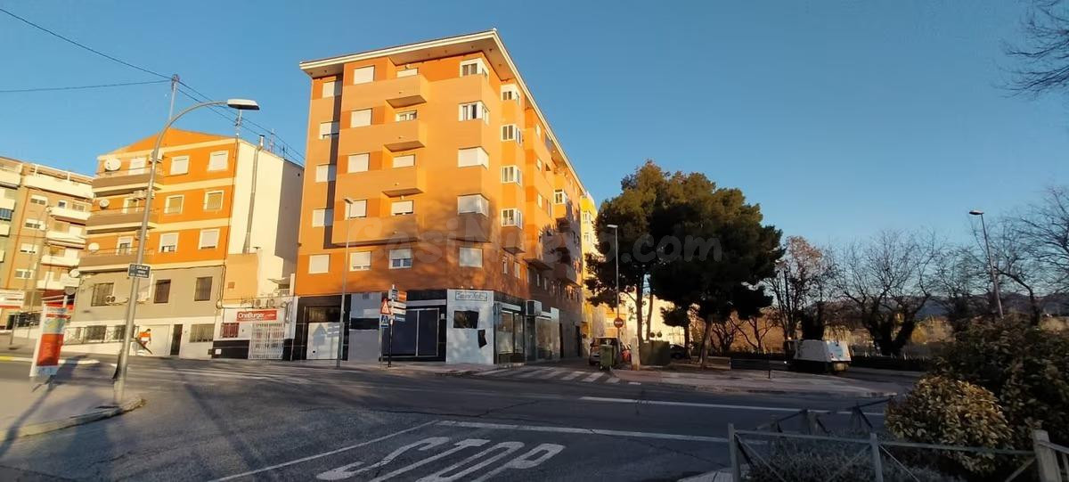 Garaje 23m² en venta - Comunidad valenciana