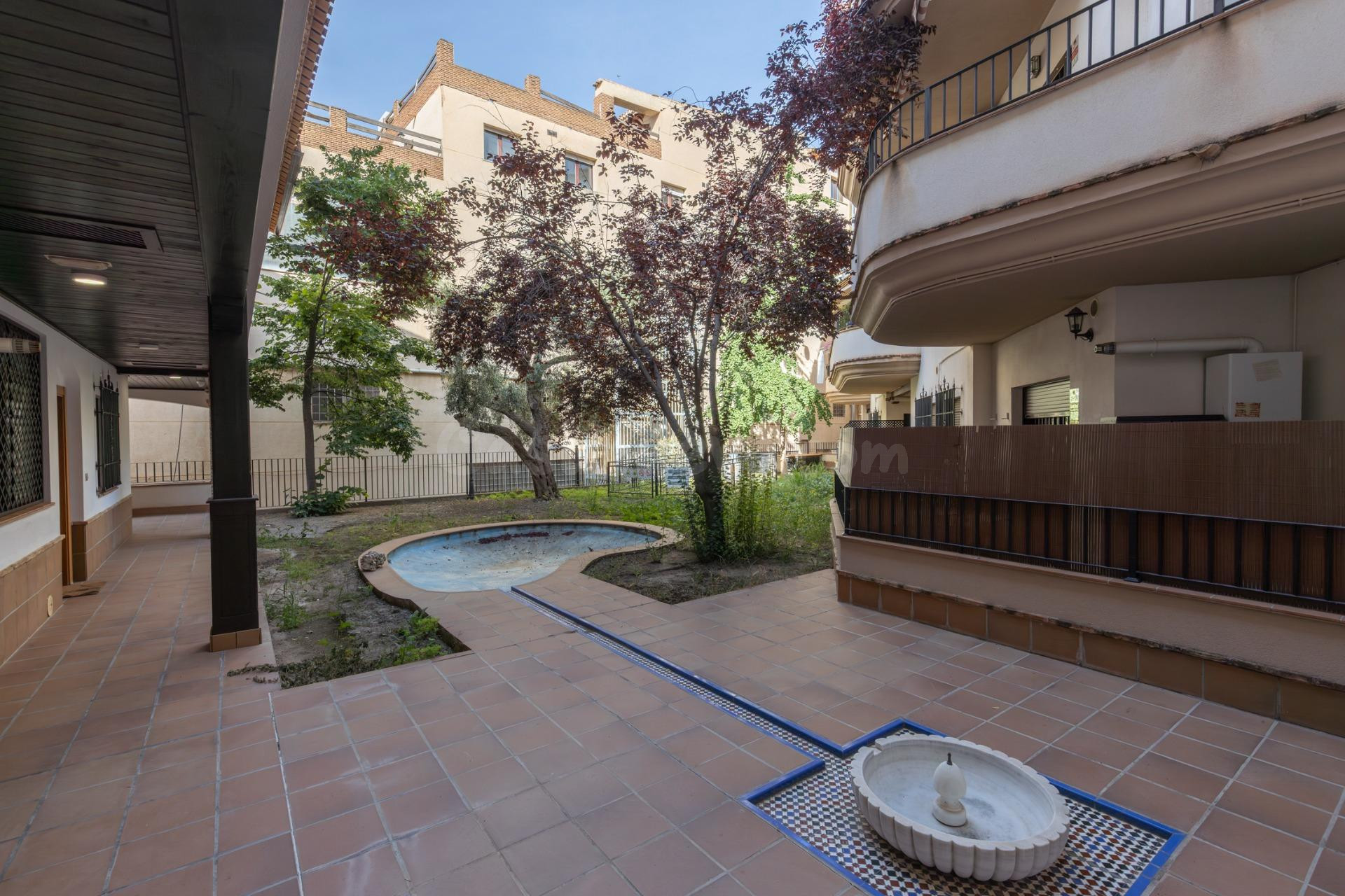Espectacular vivienda con vistas panorámicas en Güéjar Sierra