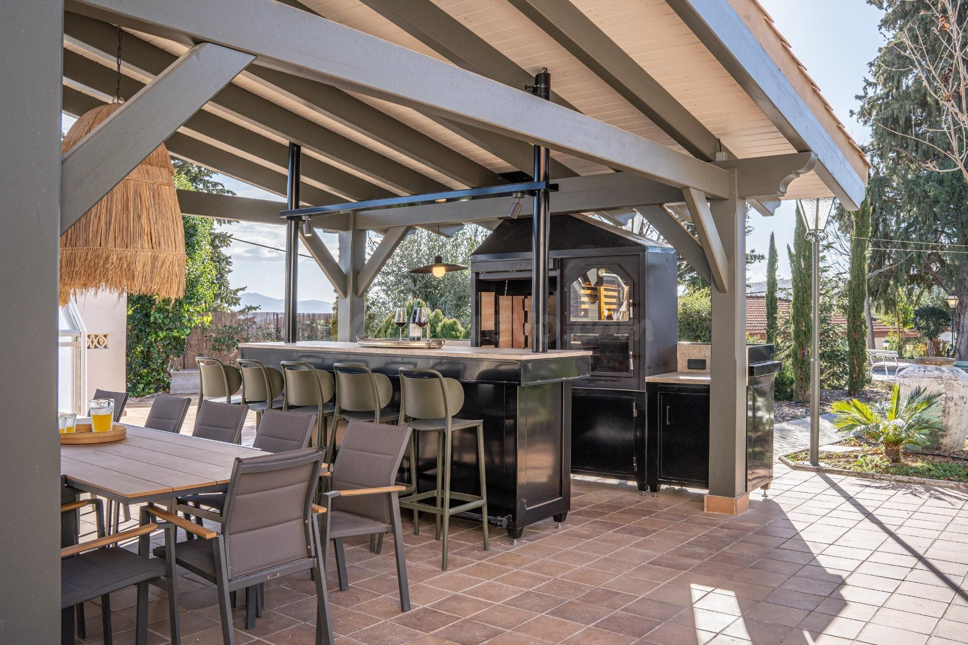 Casa 6 habitaciones 355m² en venta - Sierra de huetor y la alfaguara