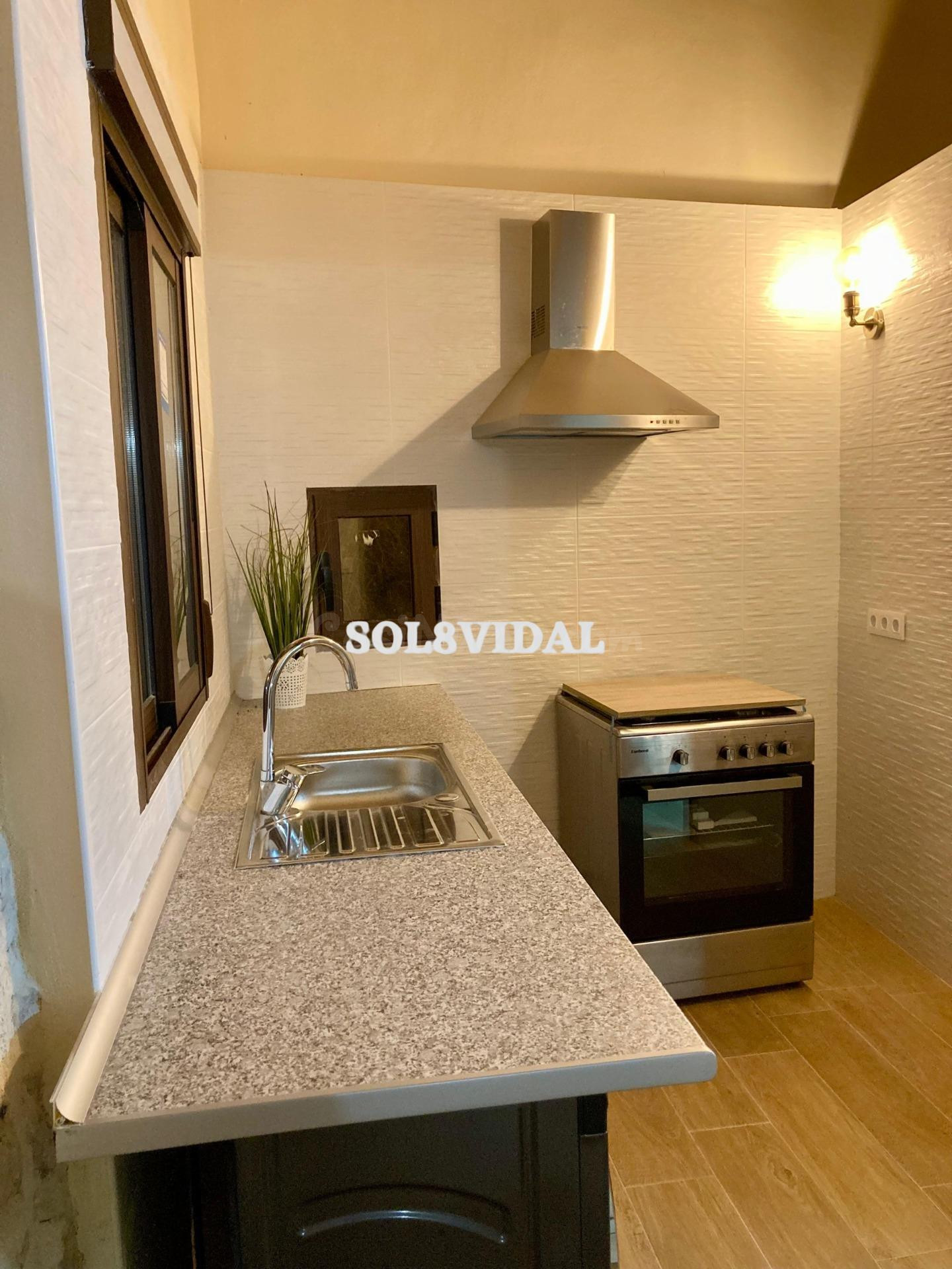 BONITA CASA EN ALQUILER EN LA MURADA (ORIHUELA)